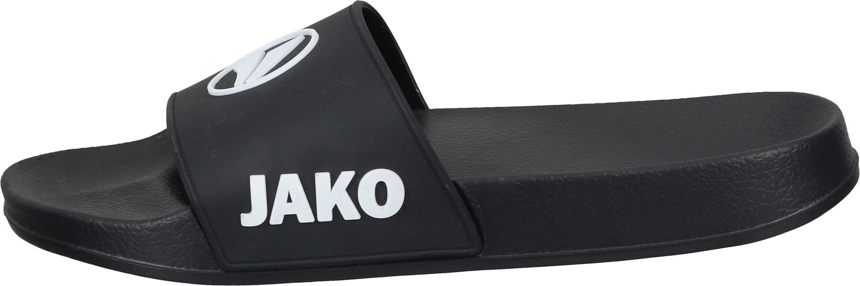 Jako Sport Badepantolette aus Gummi günstig online kaufen