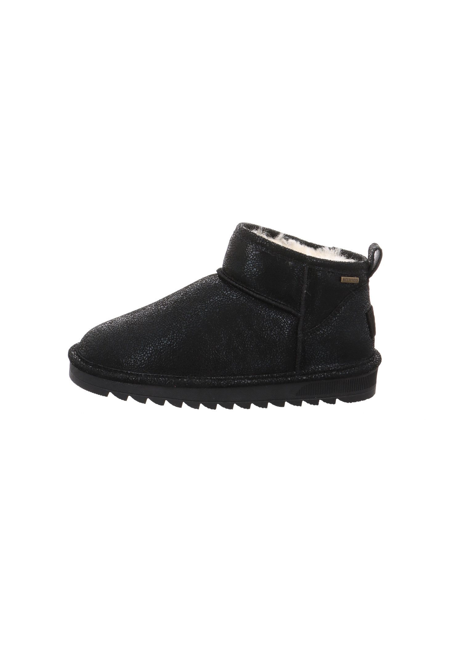 natural Sense Elbe Wintersportschuh