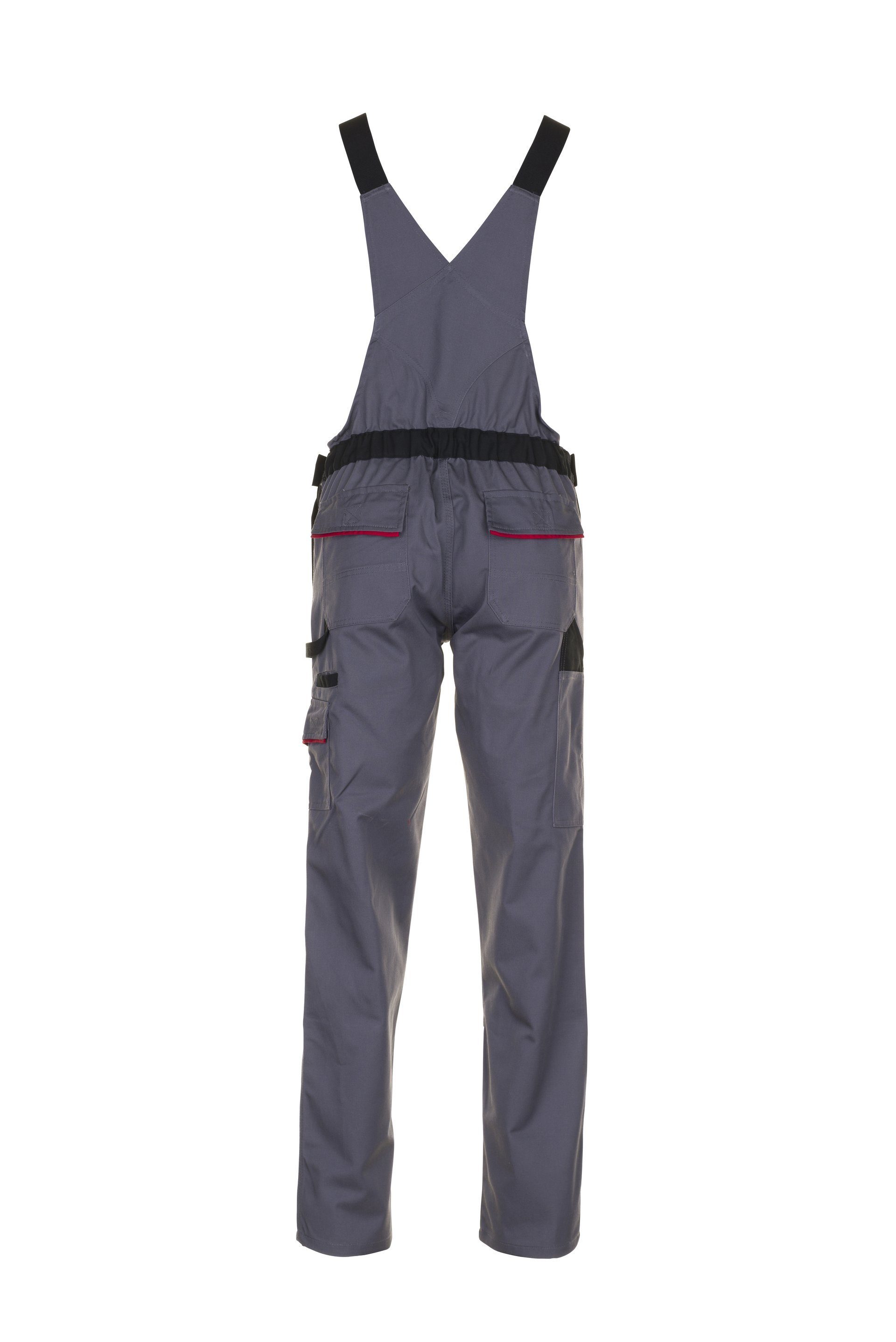 Planam Arbeitslatzhose Damen Latzhose Arbeitshose Highline