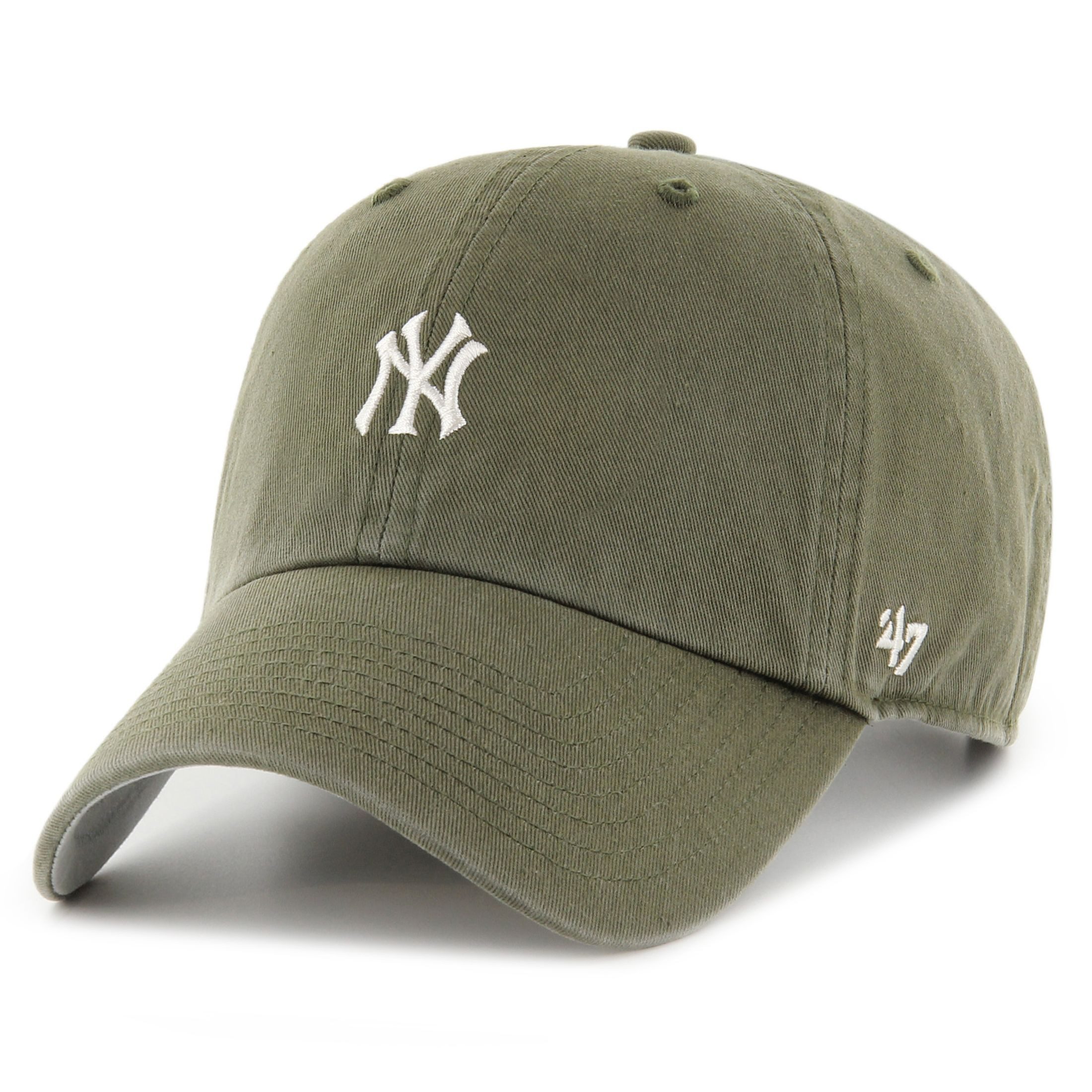 '47 Brand Baseball Cap BASE New York Yankees günstig online kaufen