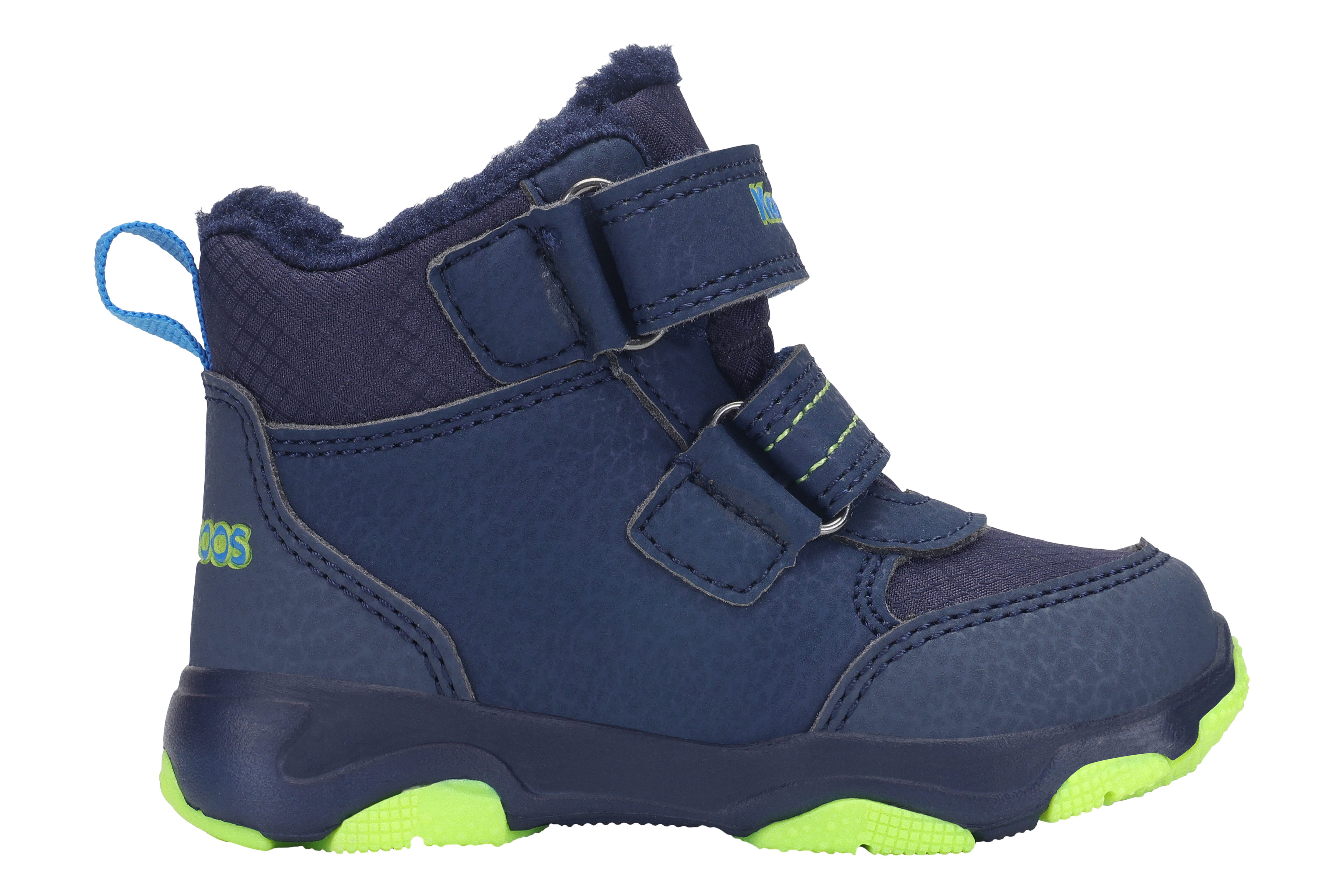KangaROOS KS-YOTTO MID V RTX Winterboots günstig online kaufen