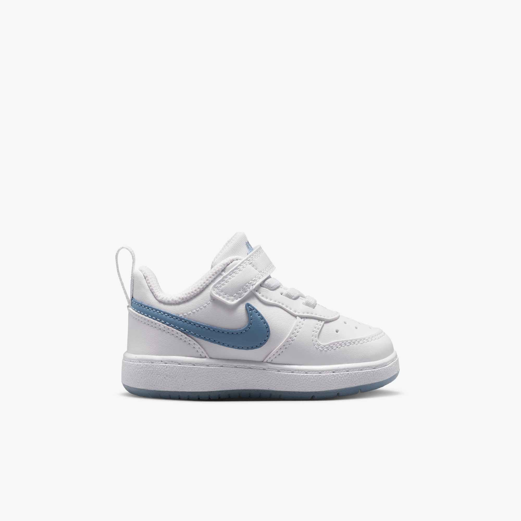 Nike Sportswear COURT BOROUGH LOW GB (TDV) Sneaker Design auf den Spuren des Air Force 1