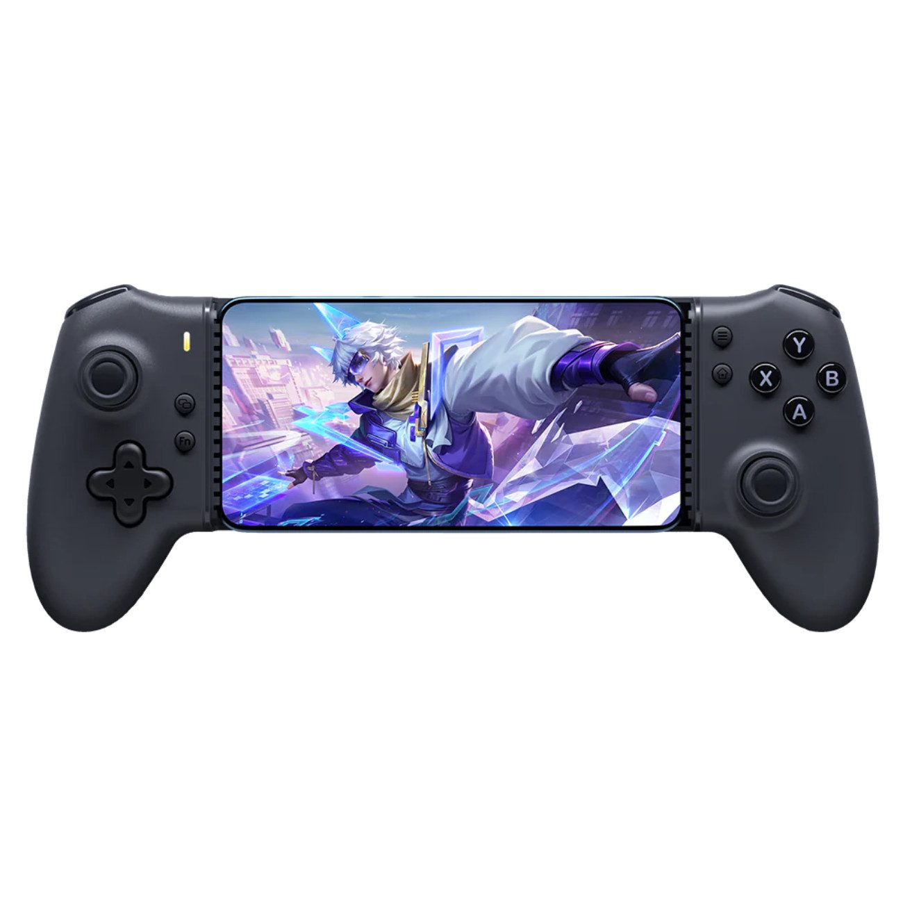 M15 Smartphone-Controller