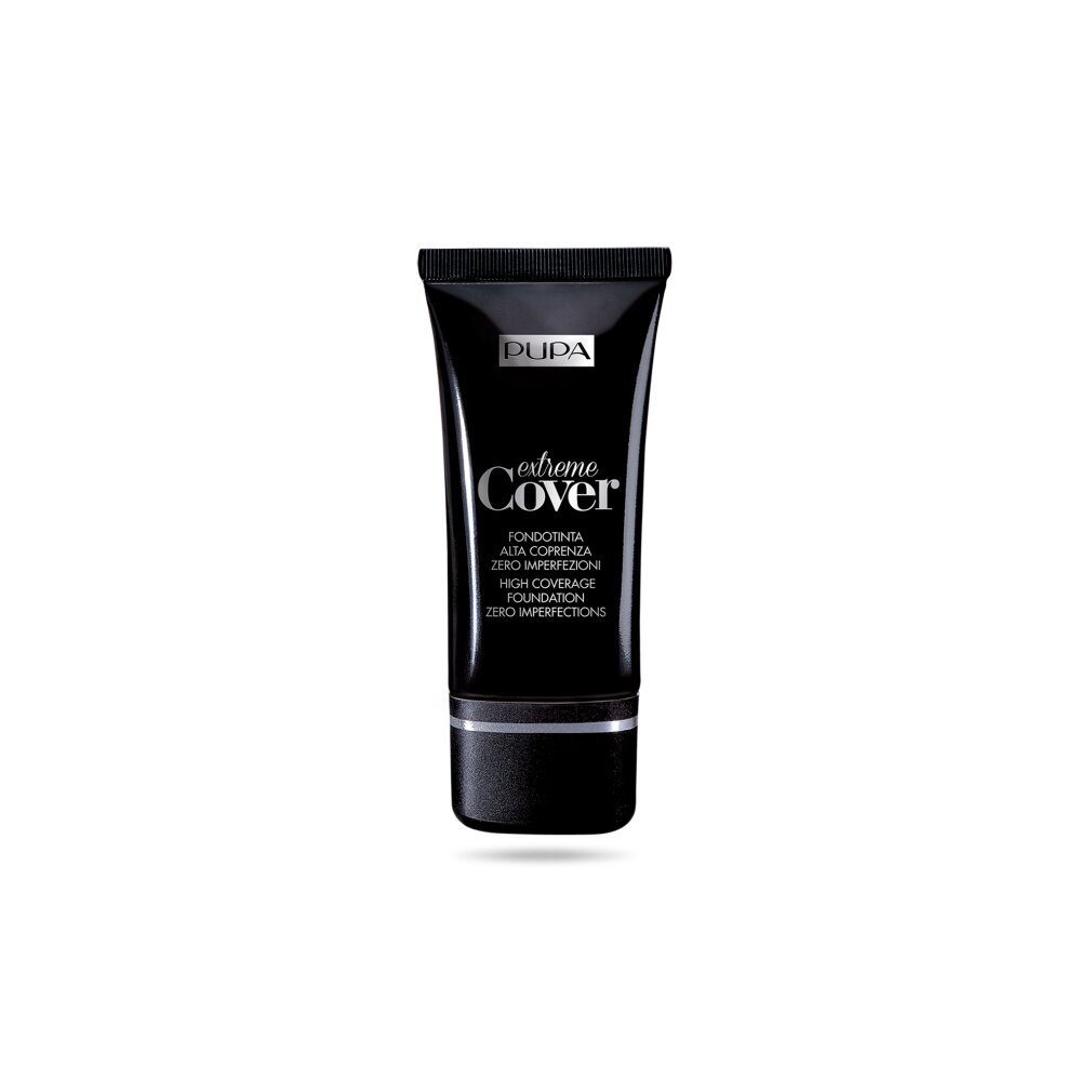 Foundation Extreme Cover Foundation #030 Light Sand SPF15 Oil Free 050108A30ml