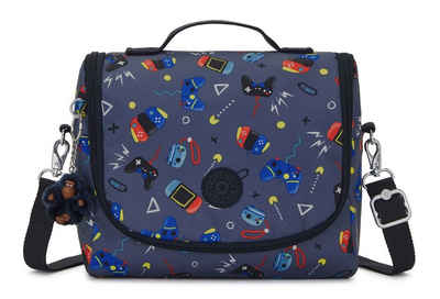 KIPLING Umhängetasche Back To School Print