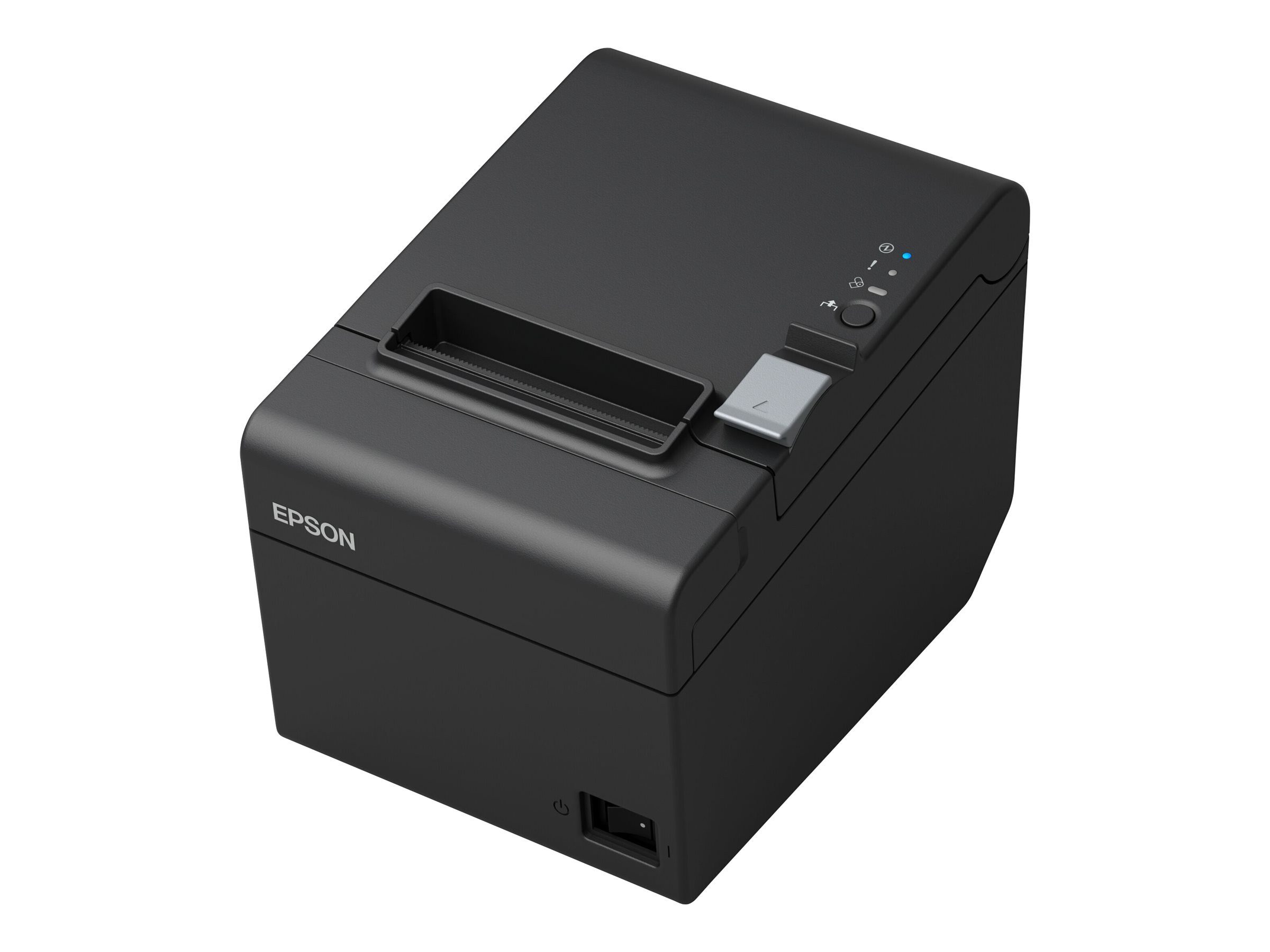 Epson Scanner