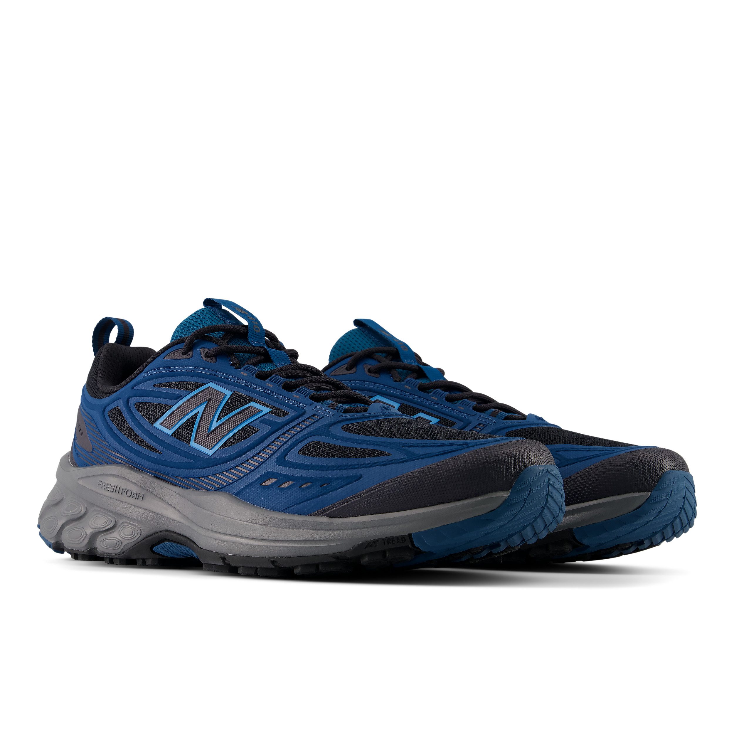 New Balance 410 Trailrunningschuh mit Schnürung