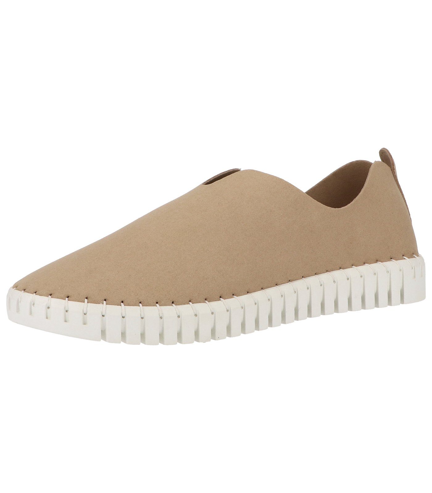 Sansibar Slipper Textil Slipper