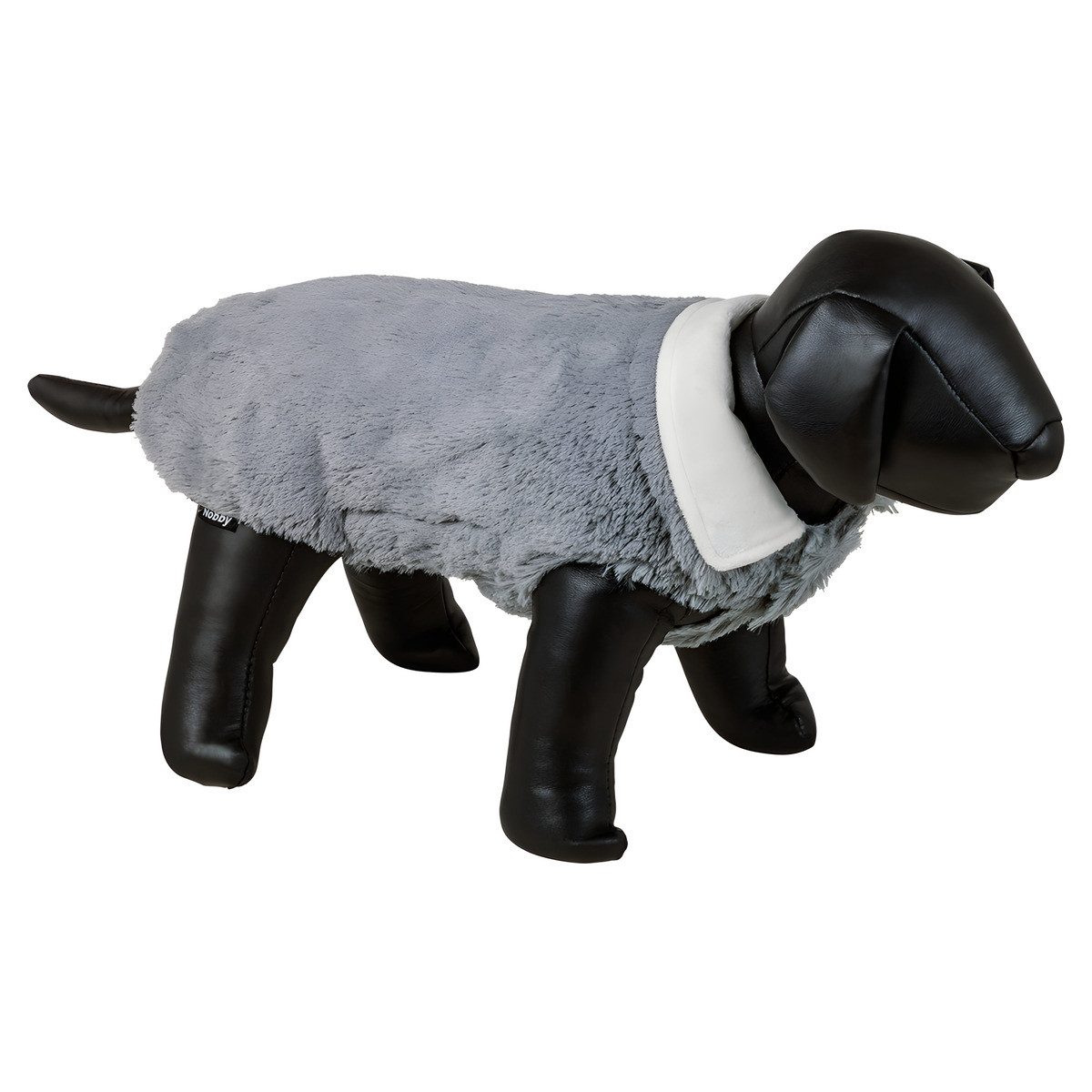 Nobby Hundepullover Hundepullover Kupa grau