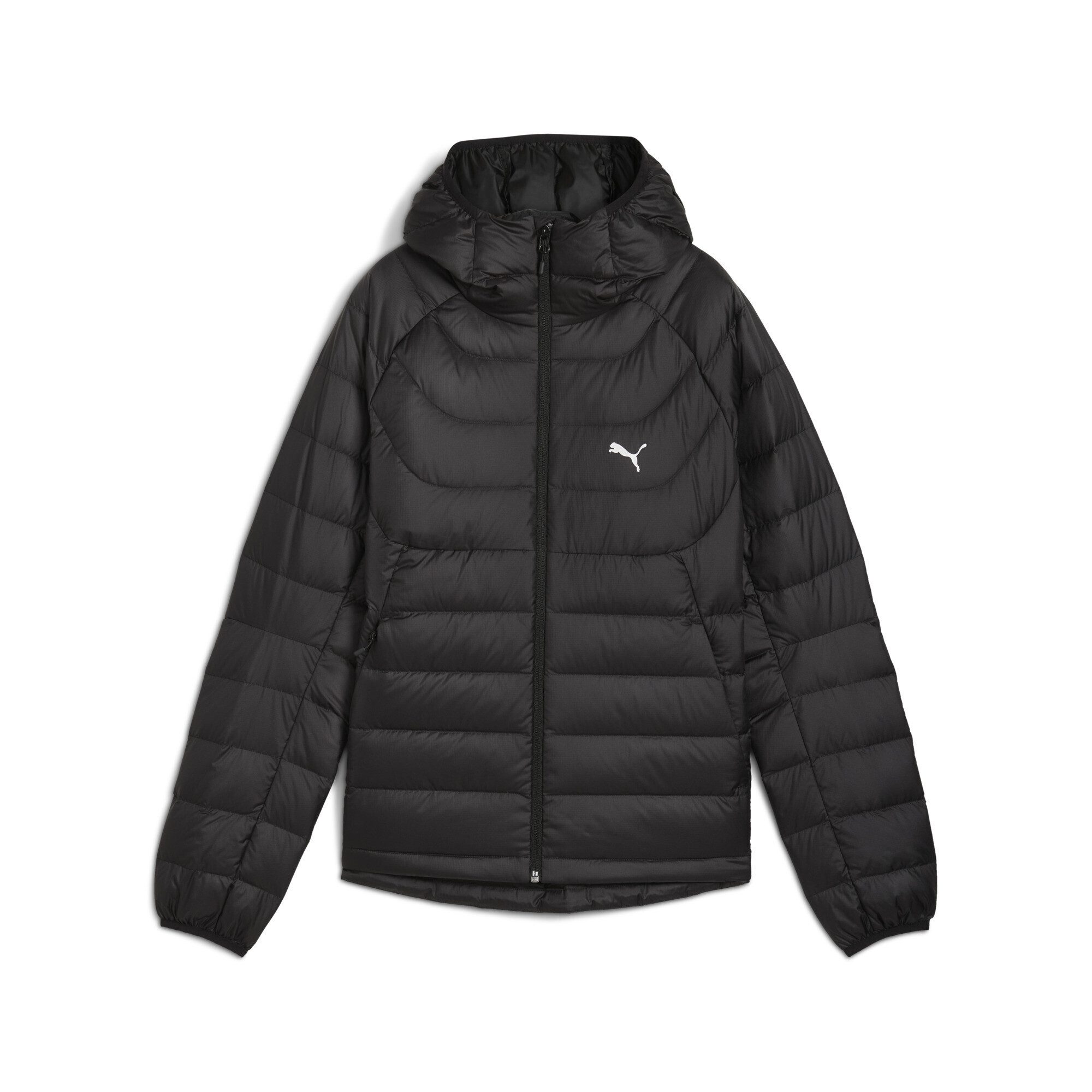 PUMA Daunenjacke PACKLITE Daunenjacke mit Kapuze günstig online kaufen