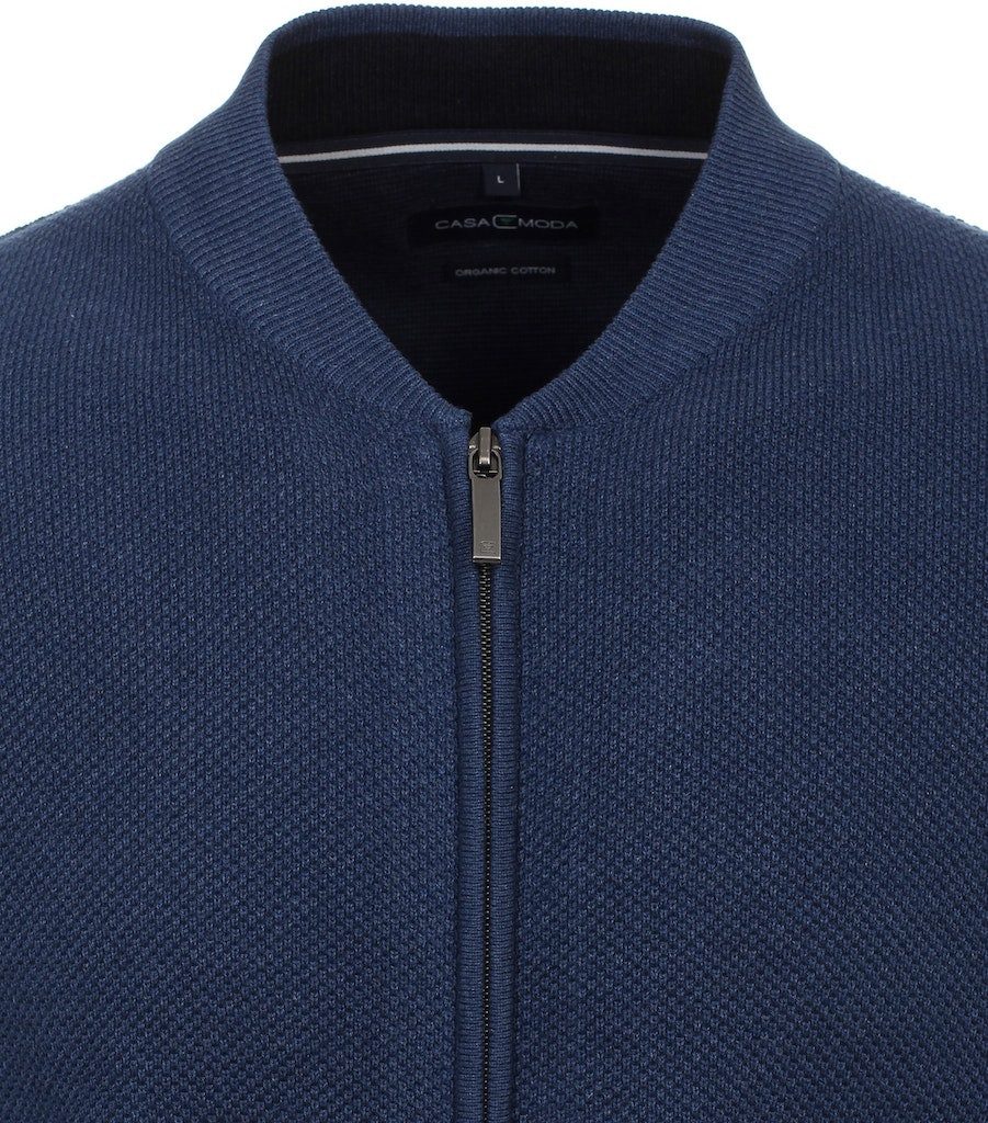 CASAMODA Strickjacke