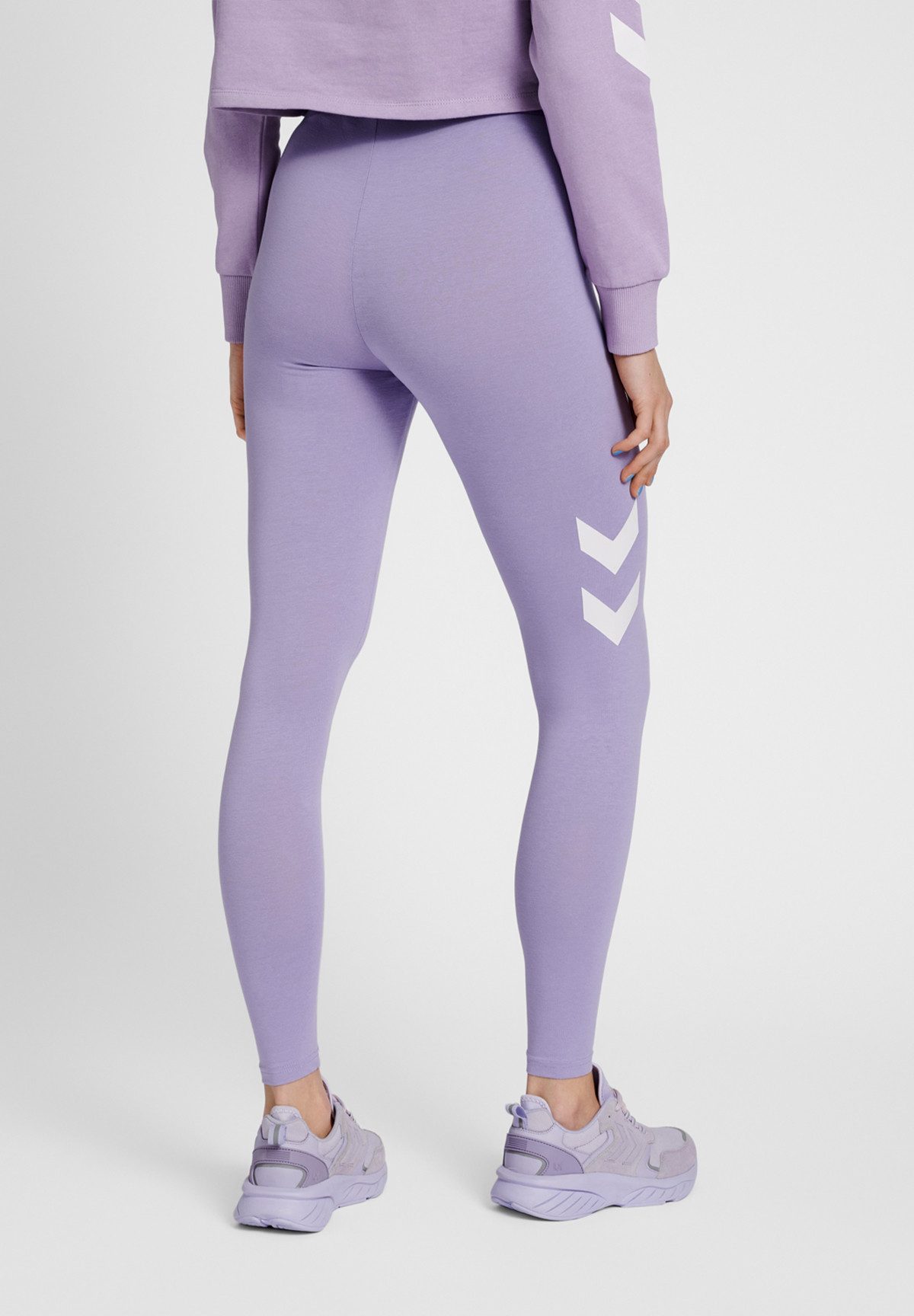 hummel Leggings Training High Waist Tight günstig online kaufen