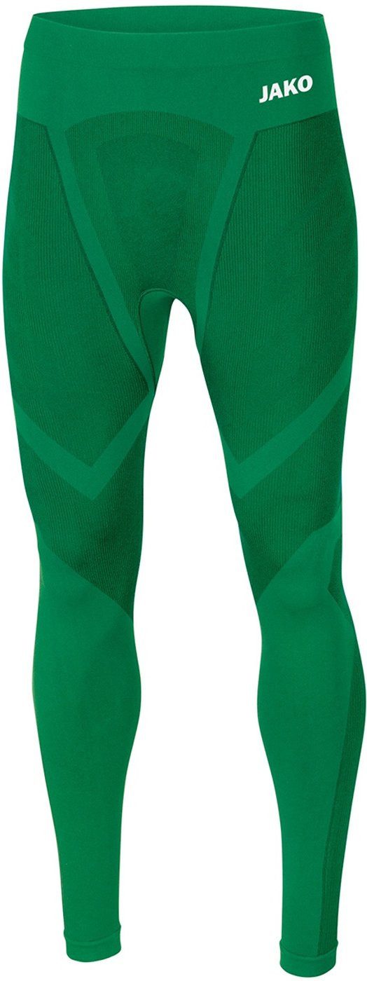 Jako Funktionstights Long Tight Comfort 2.0 SPORTGRÜN