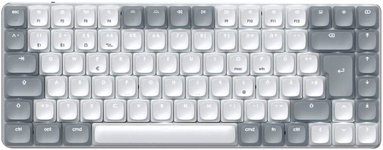 Satechi SM1 Gaming-Tastatur