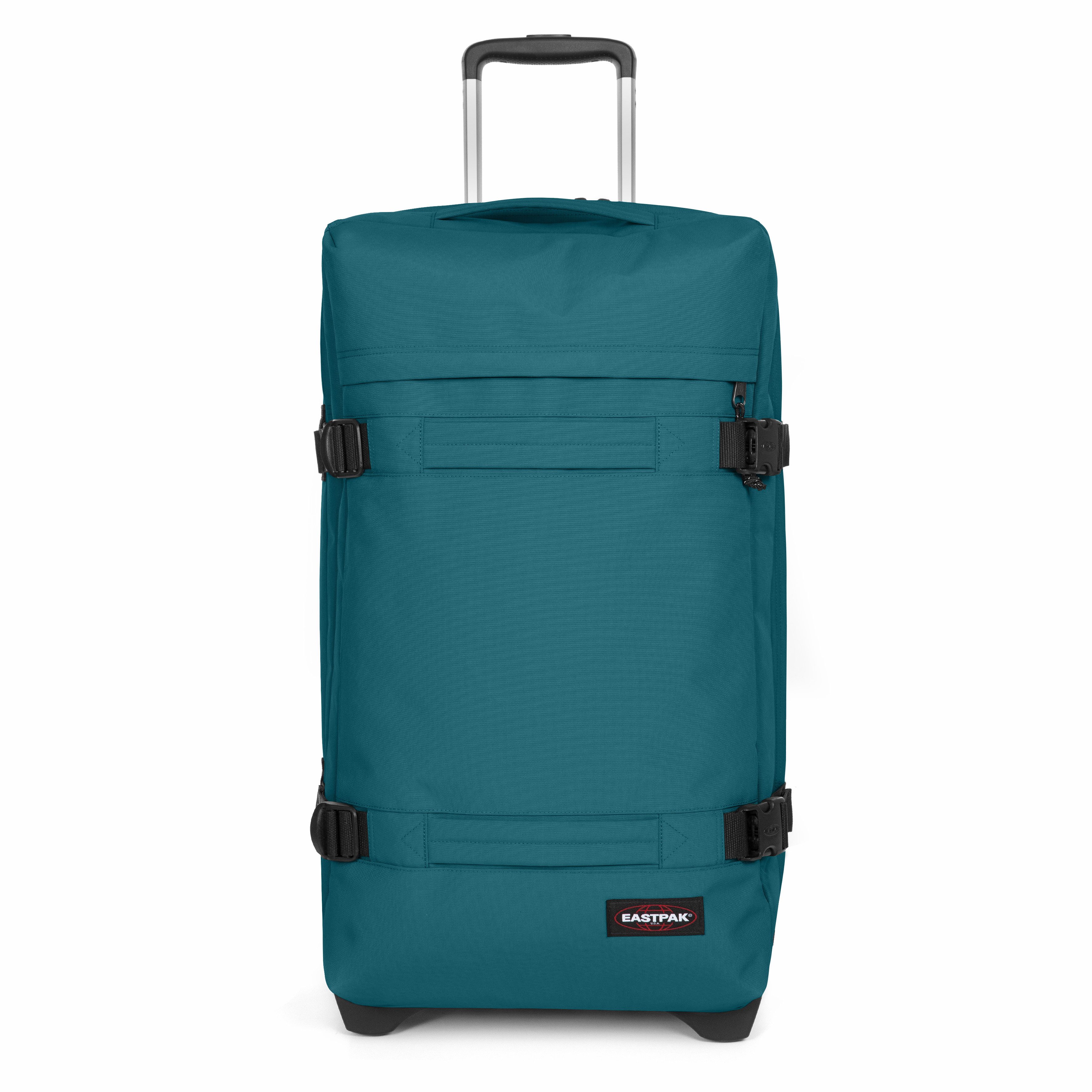 Eastpak Weichgepäck-Trolley TRANSIT'R L, 2 Rollen, Reisegepäck Aufgabegepäc günstig online kaufen