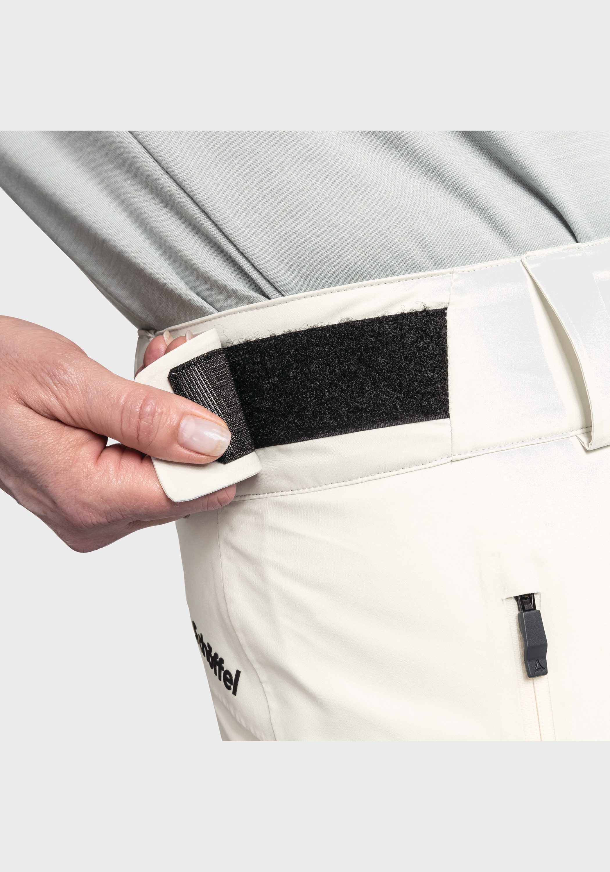 Schöffel Outdoorhose Pants Style Pine WMS