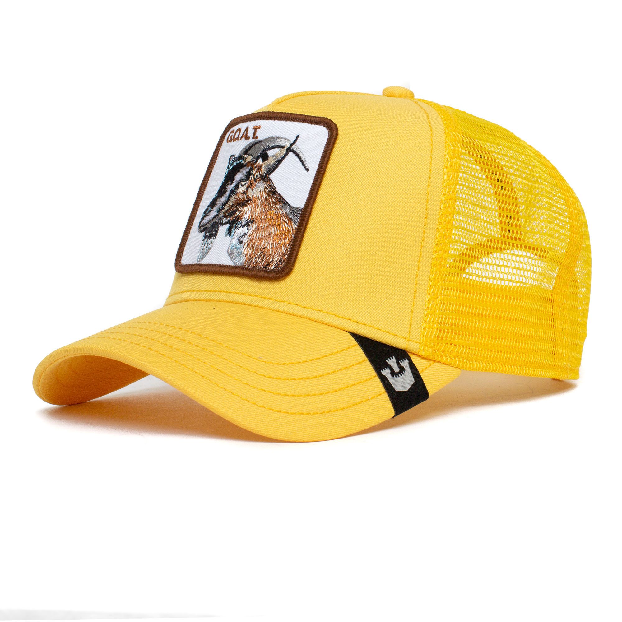 GOORIN Bros. Trucker Cap Goorin Bros. günstig online kaufen