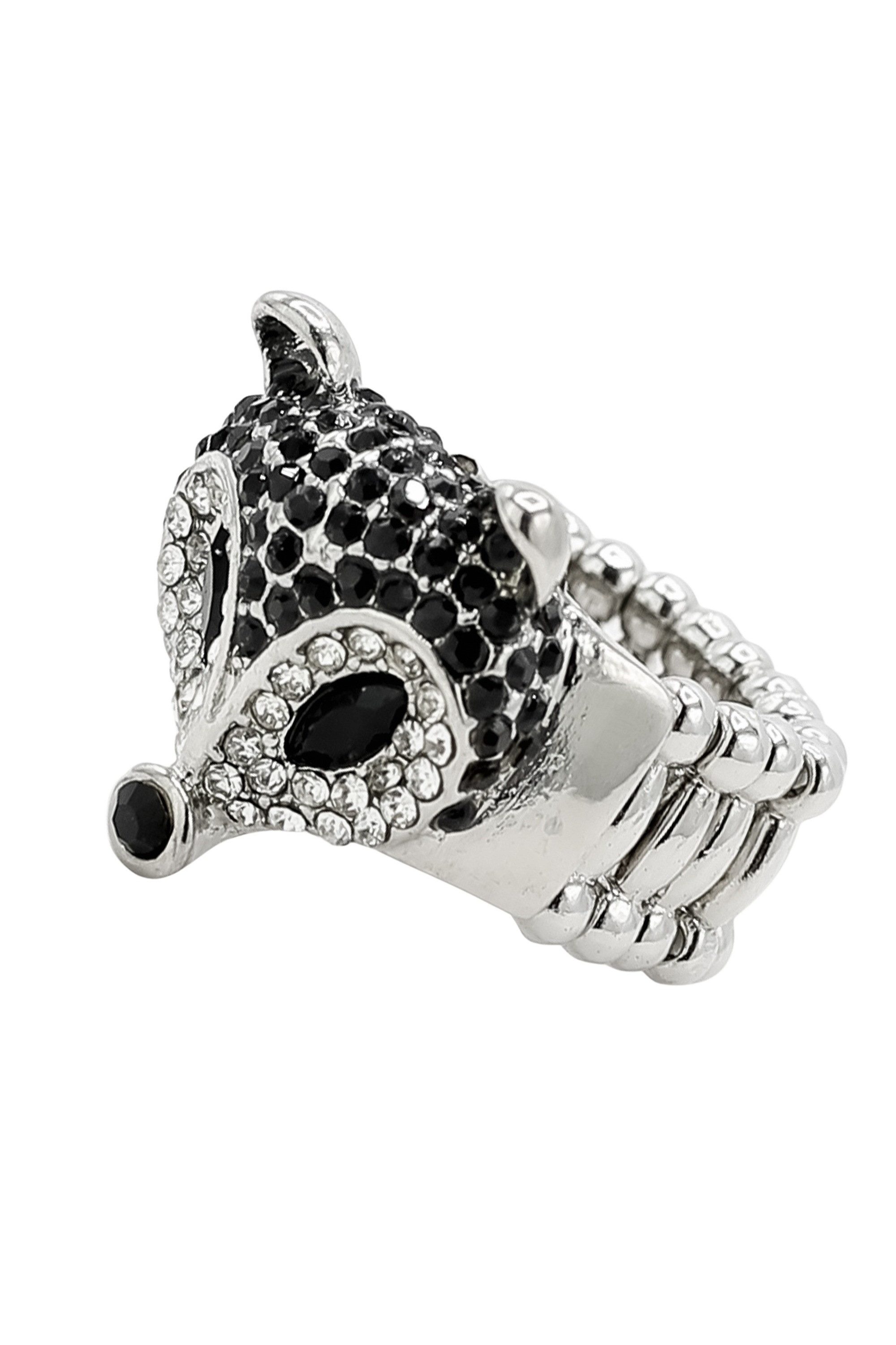 COLLEZIONE ALESSANDRO Fingerring Fuchs günstig online kaufen