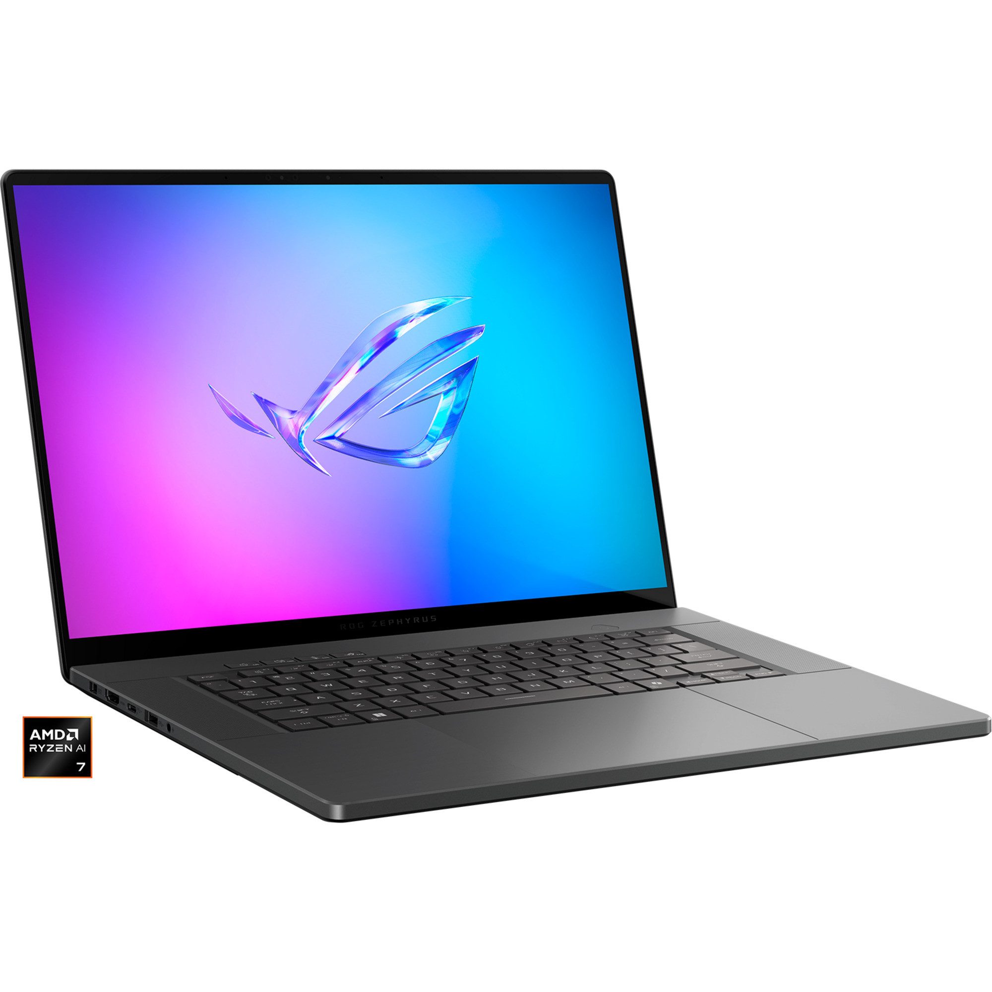 ASUS ROG Zephyrus G16 (GA605KM-QR010W), Notebook