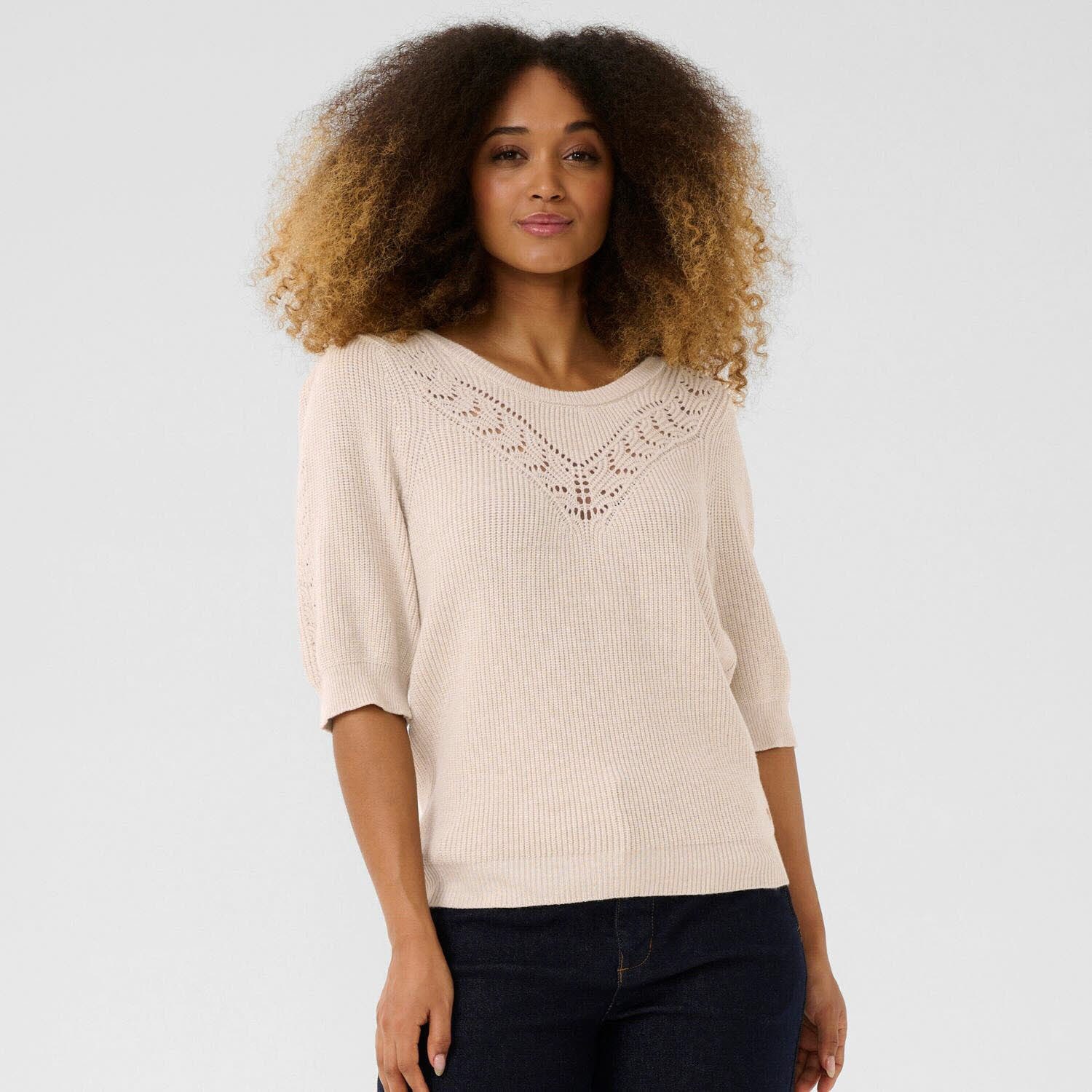 Strickpullover CRDela