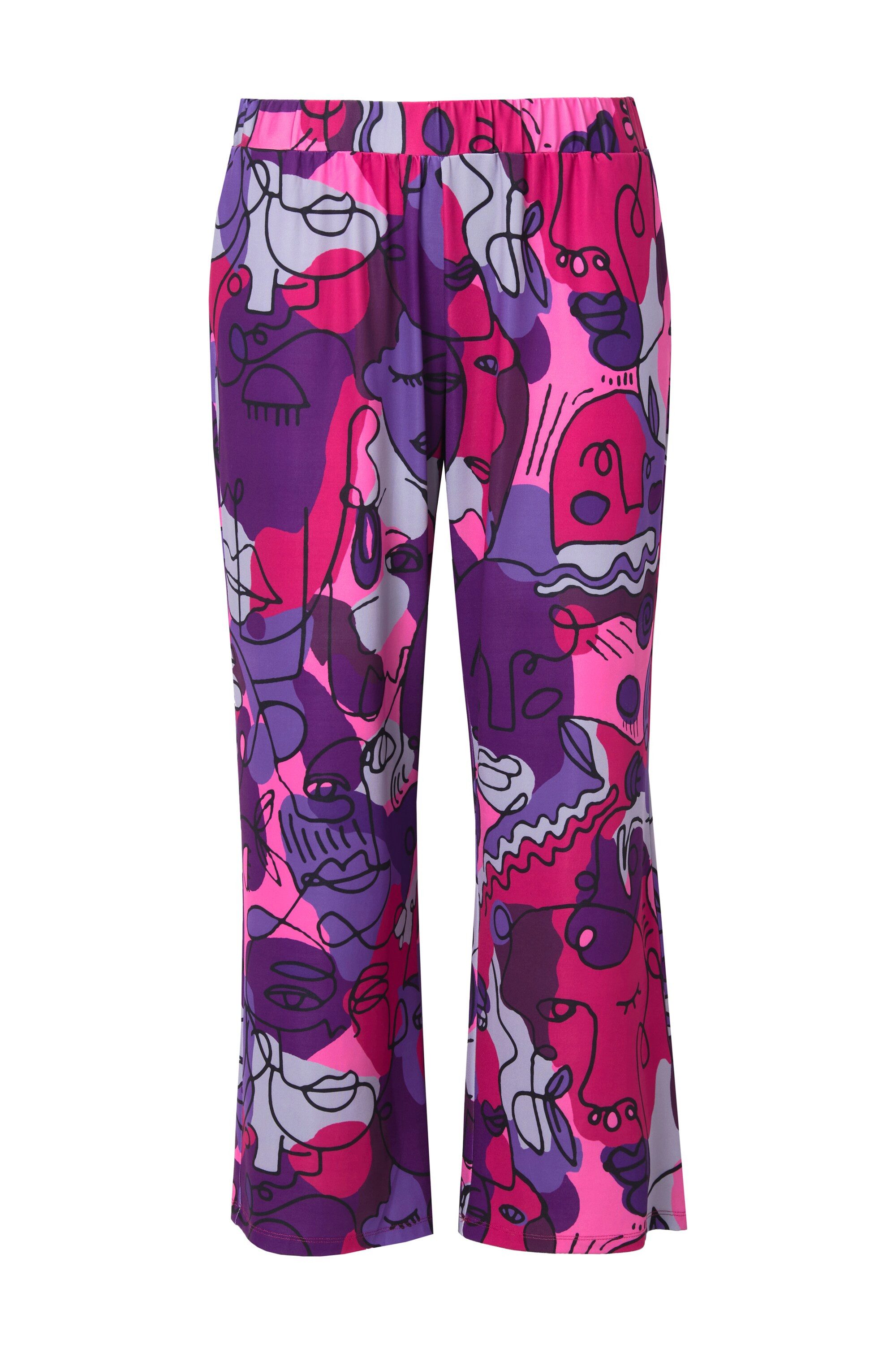 Angel of Style Schlupfhose Hose gerades günstig online kaufen