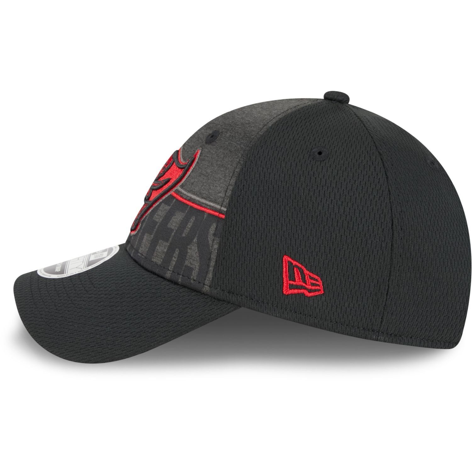New Era Baseball Cap 9FORTY Stretch TRAINING Tampa Bay Buccaneers
