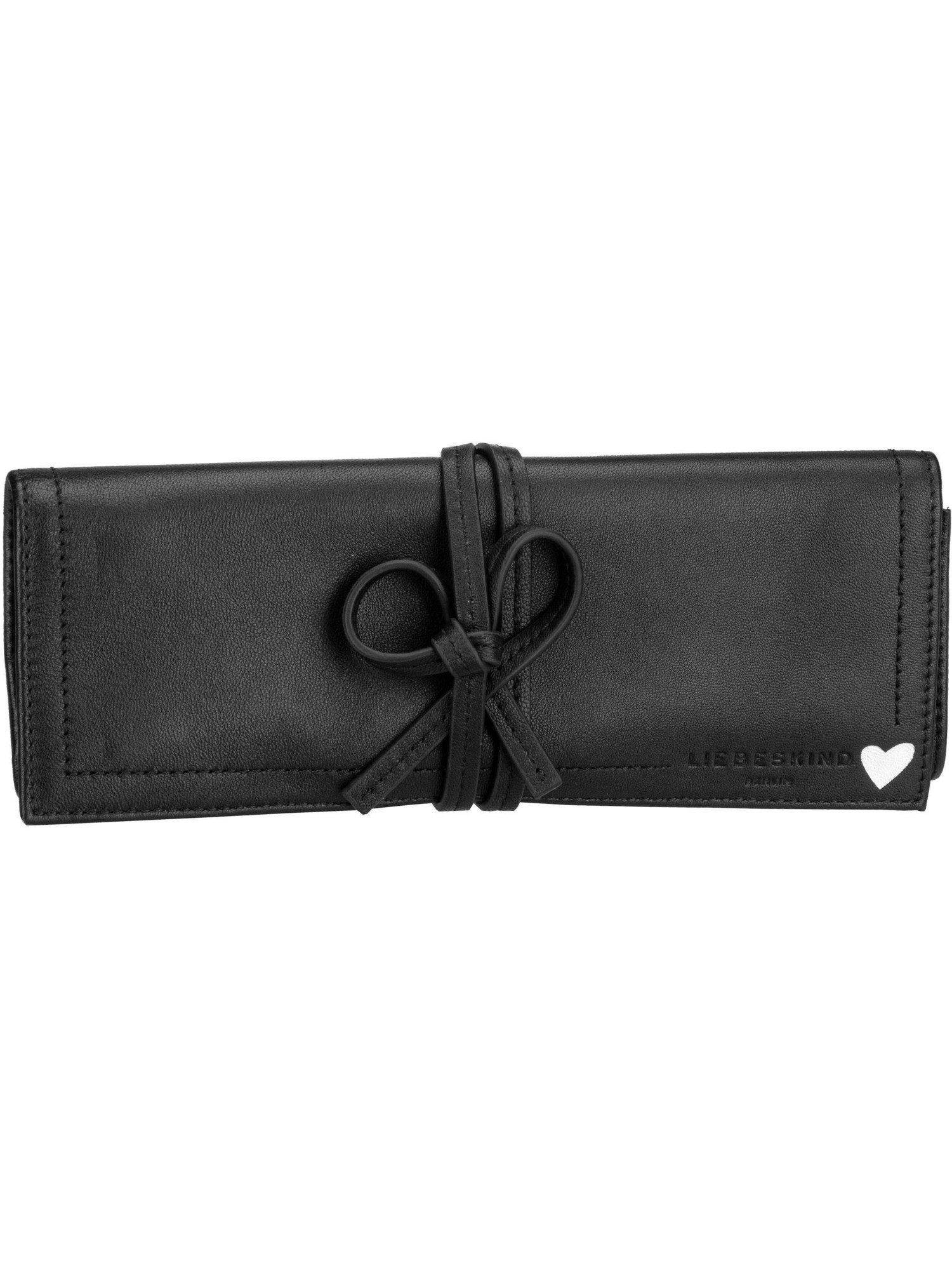 Liebeskind Berlin Kosmetiktasche Black Valentines Travel Jewellery