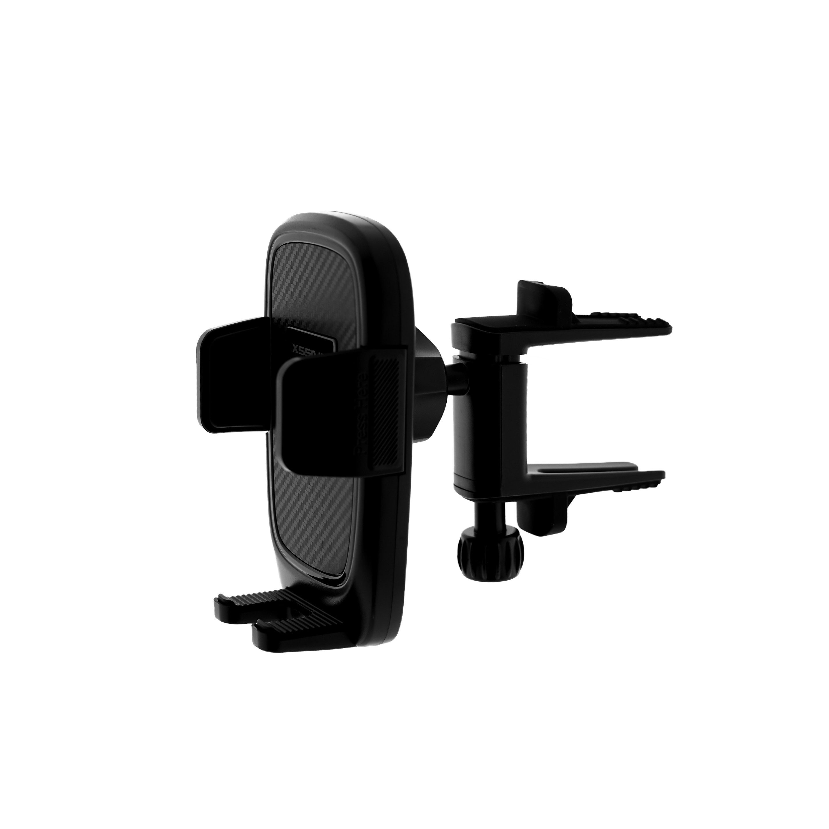 COFI 1453 Handy-Halterung Magnetischer Halter Air Vent – Design für Mercedes-Benz Fahrzeuge