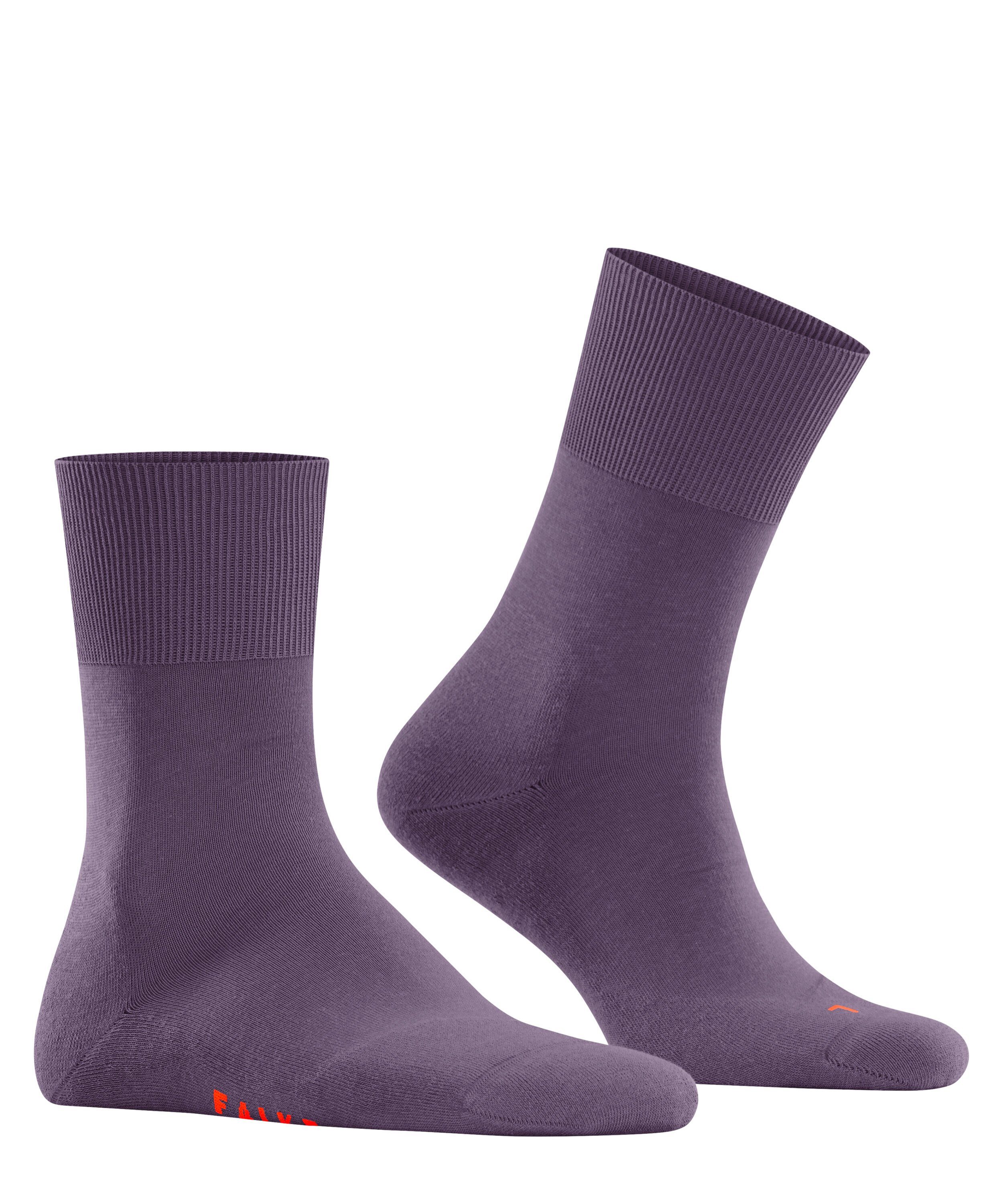 amethyst FALKE Socken (1-Paar) (8635) Run