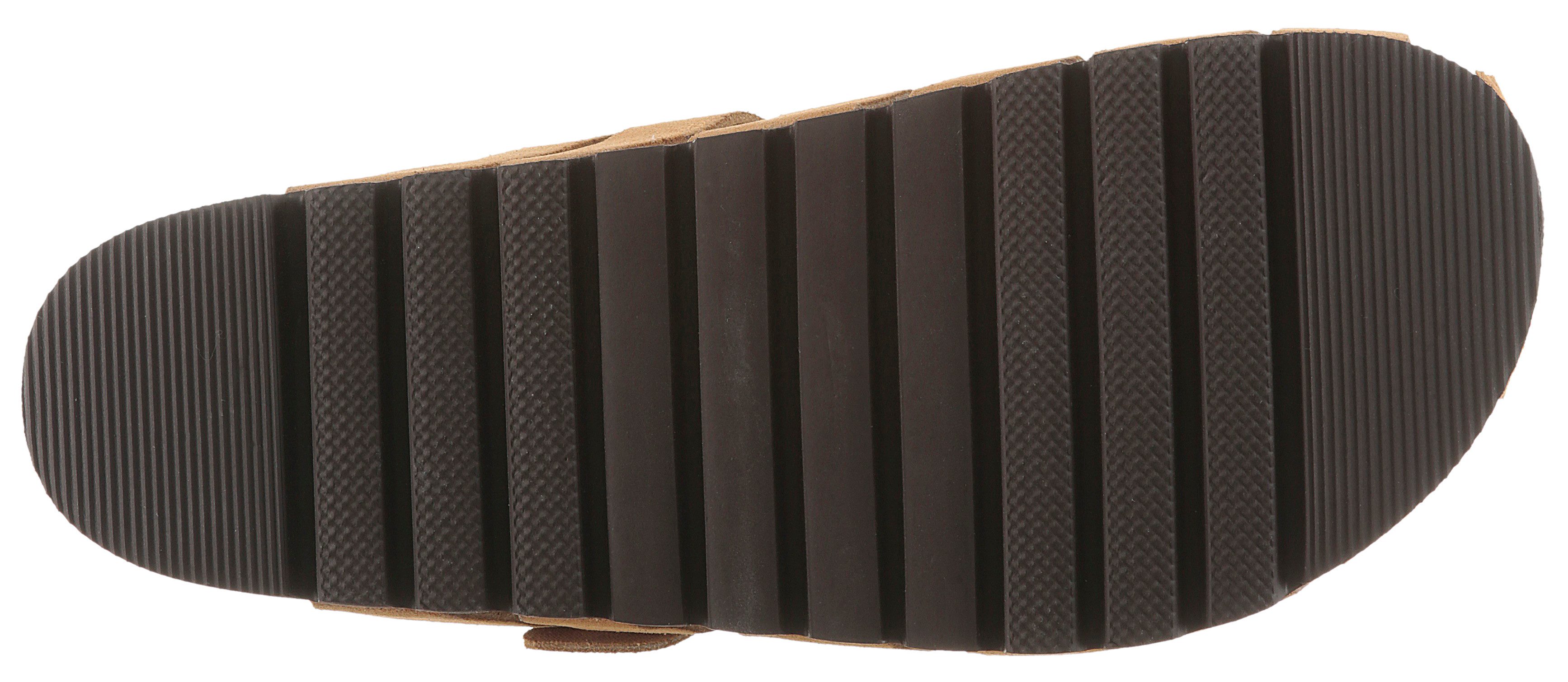 Aniston SHOES Clog Sommerschuh, Hausschuh, Urlaubsschuh - NEUE KOLLEKTION