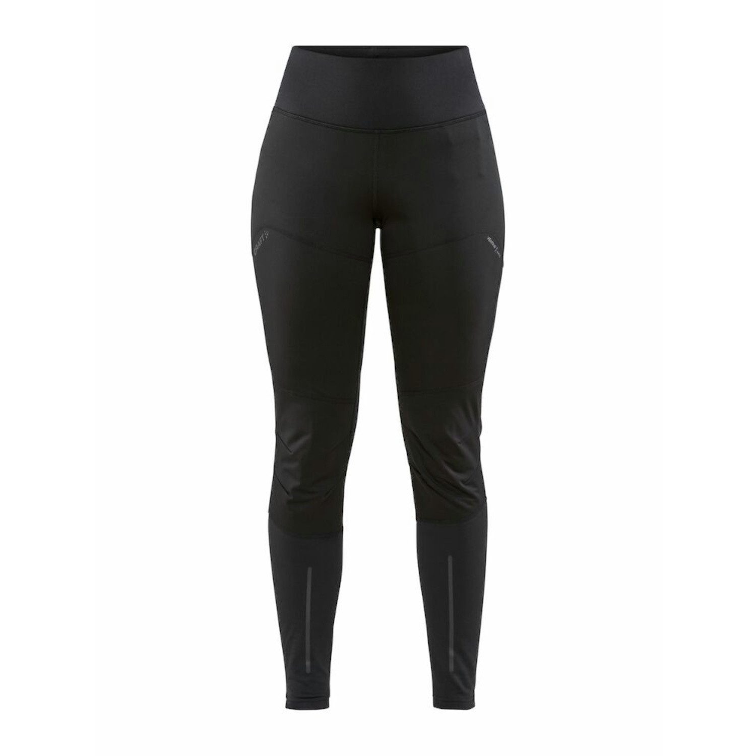 Craft Funktionstights Craft Damen Trainingshose ADV ESSENCE WIND TIGHTS W 1909631