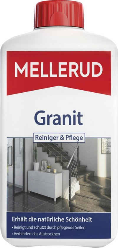 Mellerud Mellerud Granit Reiniger & Pflege 1,0 L Vinyl- und Designbodenreiniger