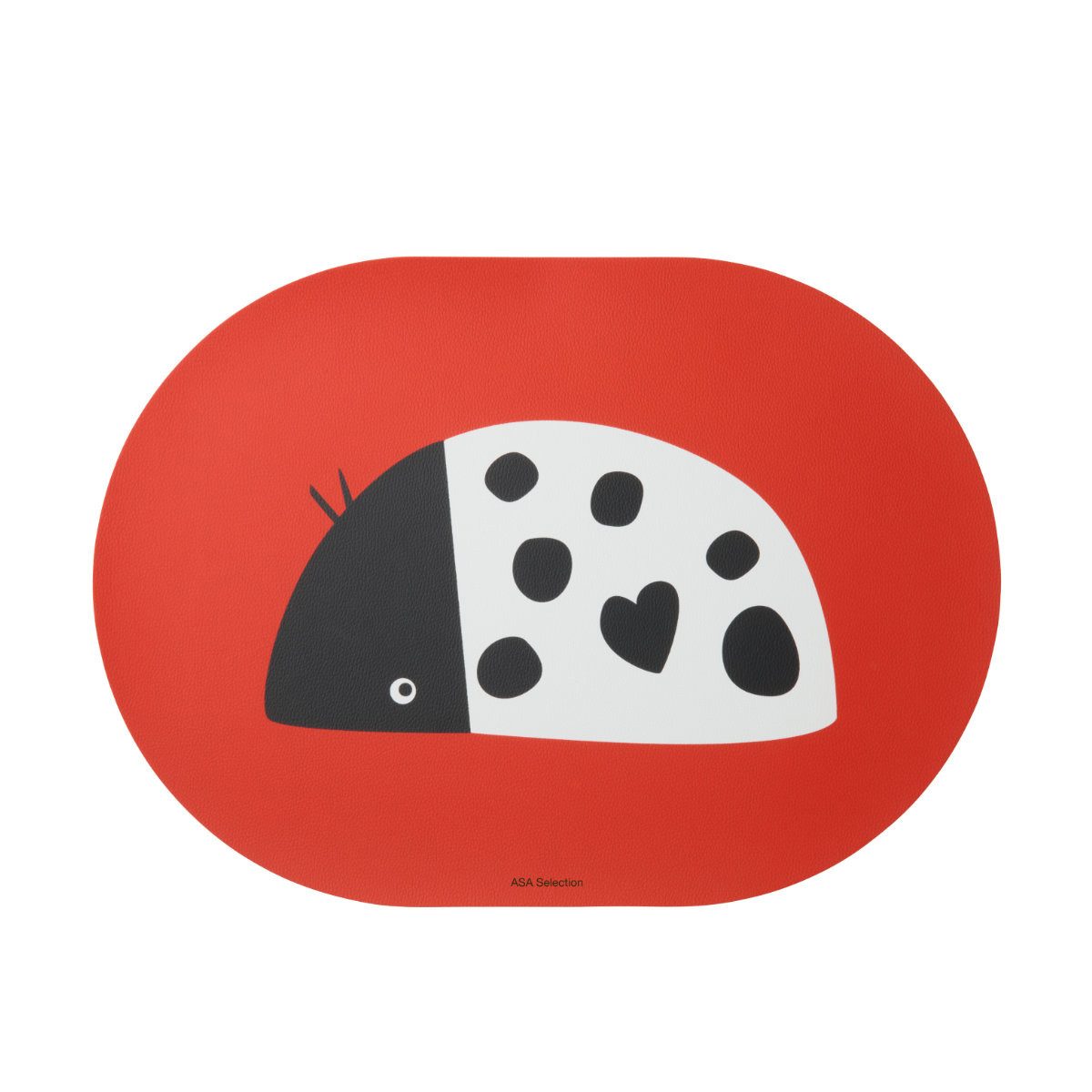 ASA SELECTION Platzset Buddies, 46x22 cm