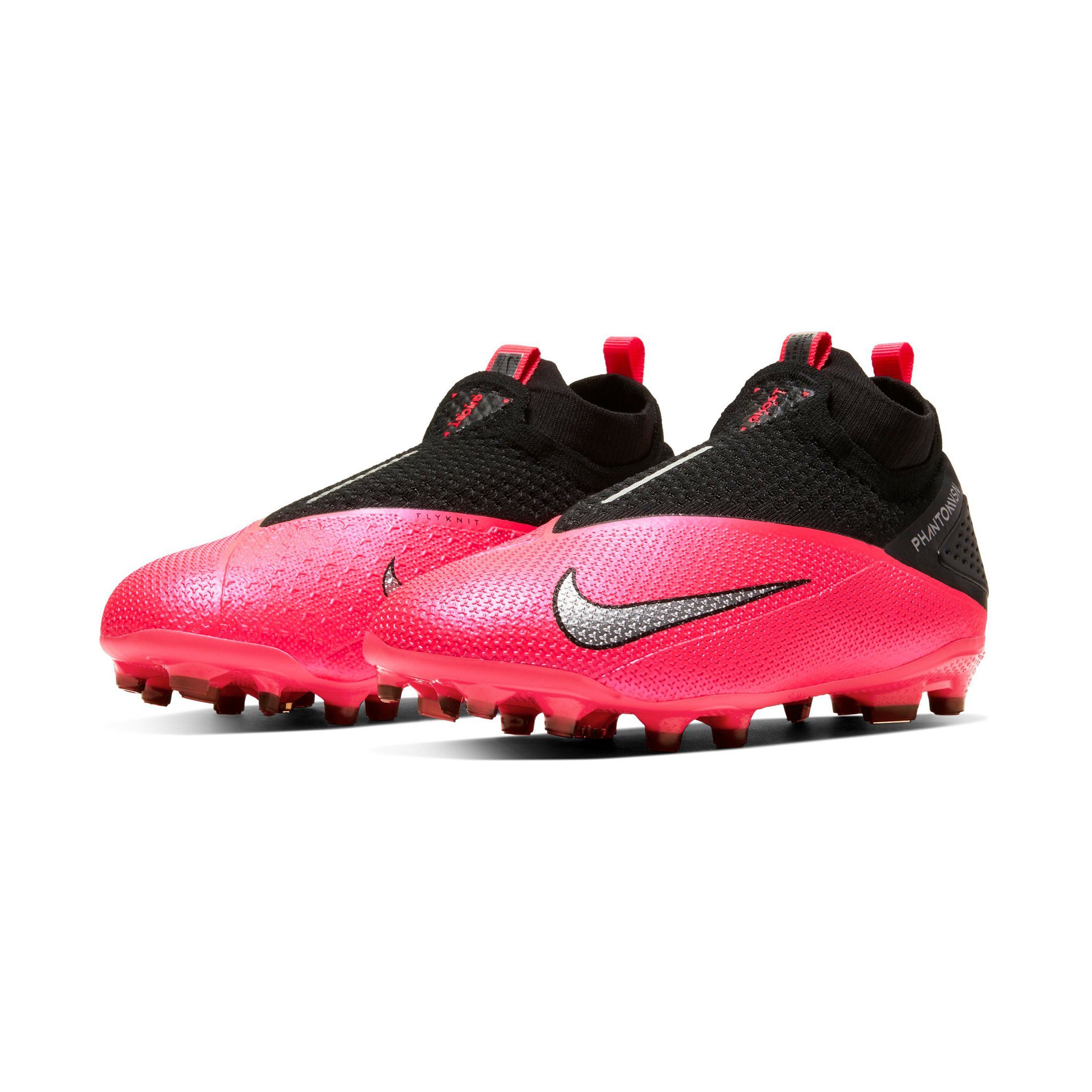 nike phantom vision 2 orange