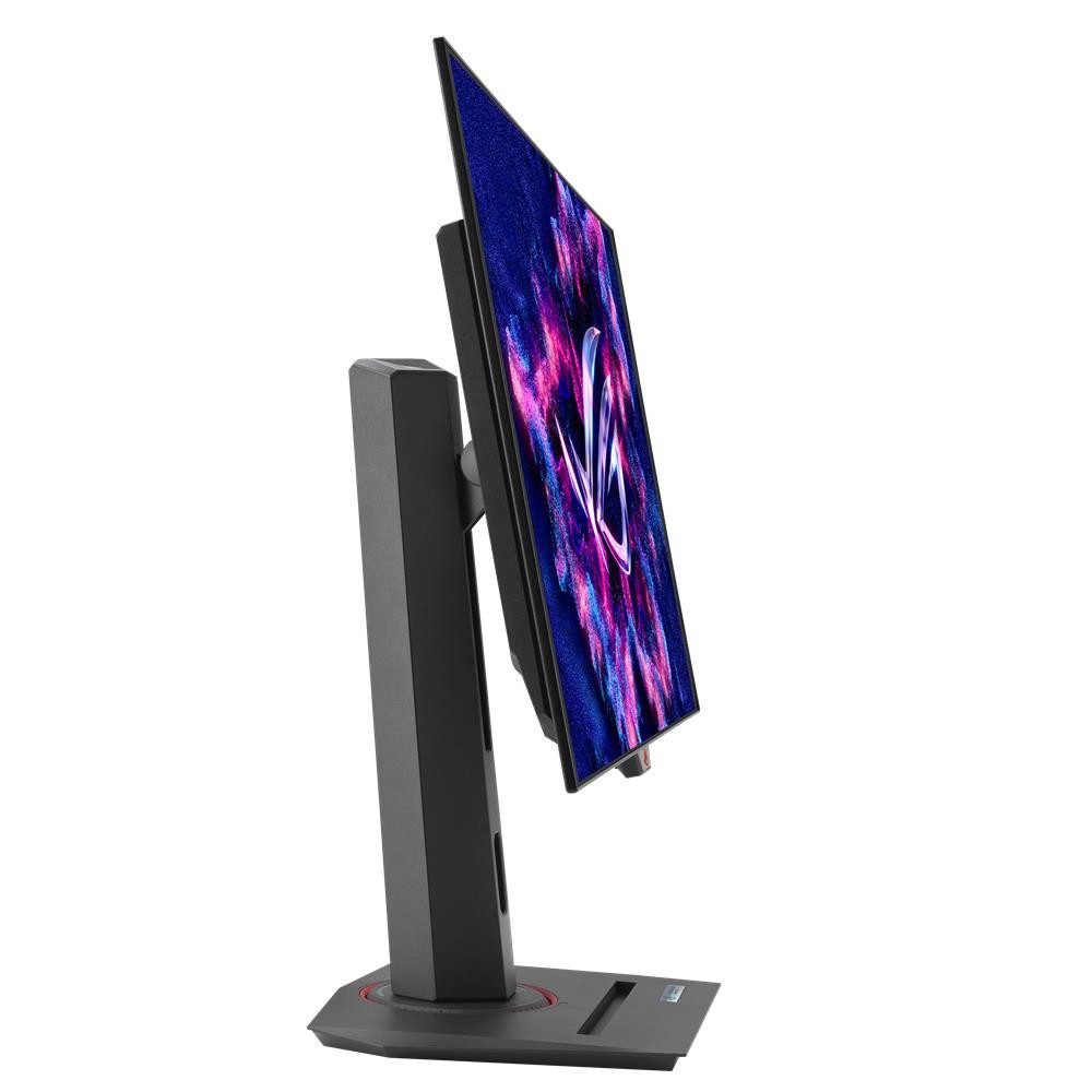 Asus ROG Strix OLED XG27AQDMG Gaming-Monitor (67,3 cm/27 ", 2560 x 1440 px, QHD, 0,03 ms Reaktionszeit, 240 Hz, WOLED, 27 Zoll QHD 240Hz WOLED 0,03ms glossy) – Bild 4 von 5