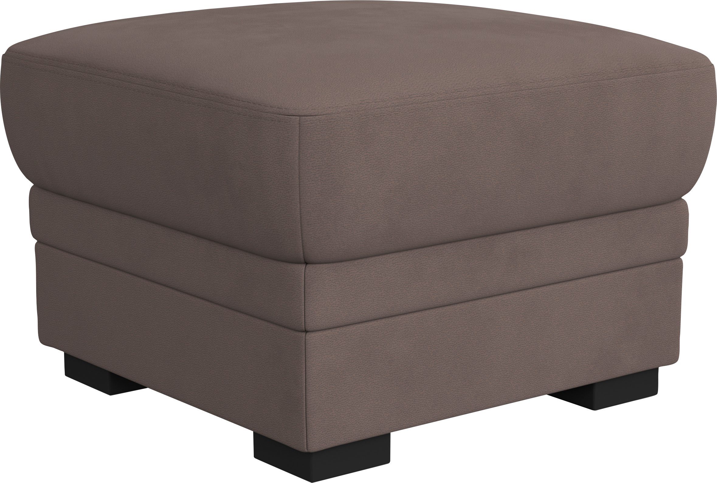 COTTA Hocker Marcus, mit Stauraum