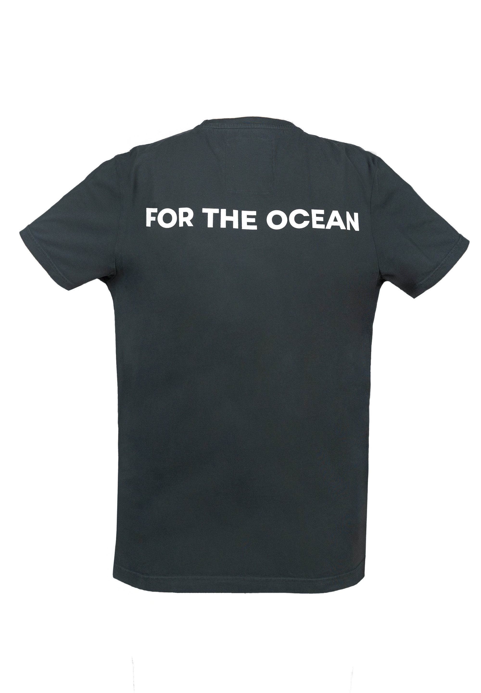 Sea Shepherd T-Shirt Sea Shepherd T-Shirt günstig online kaufen