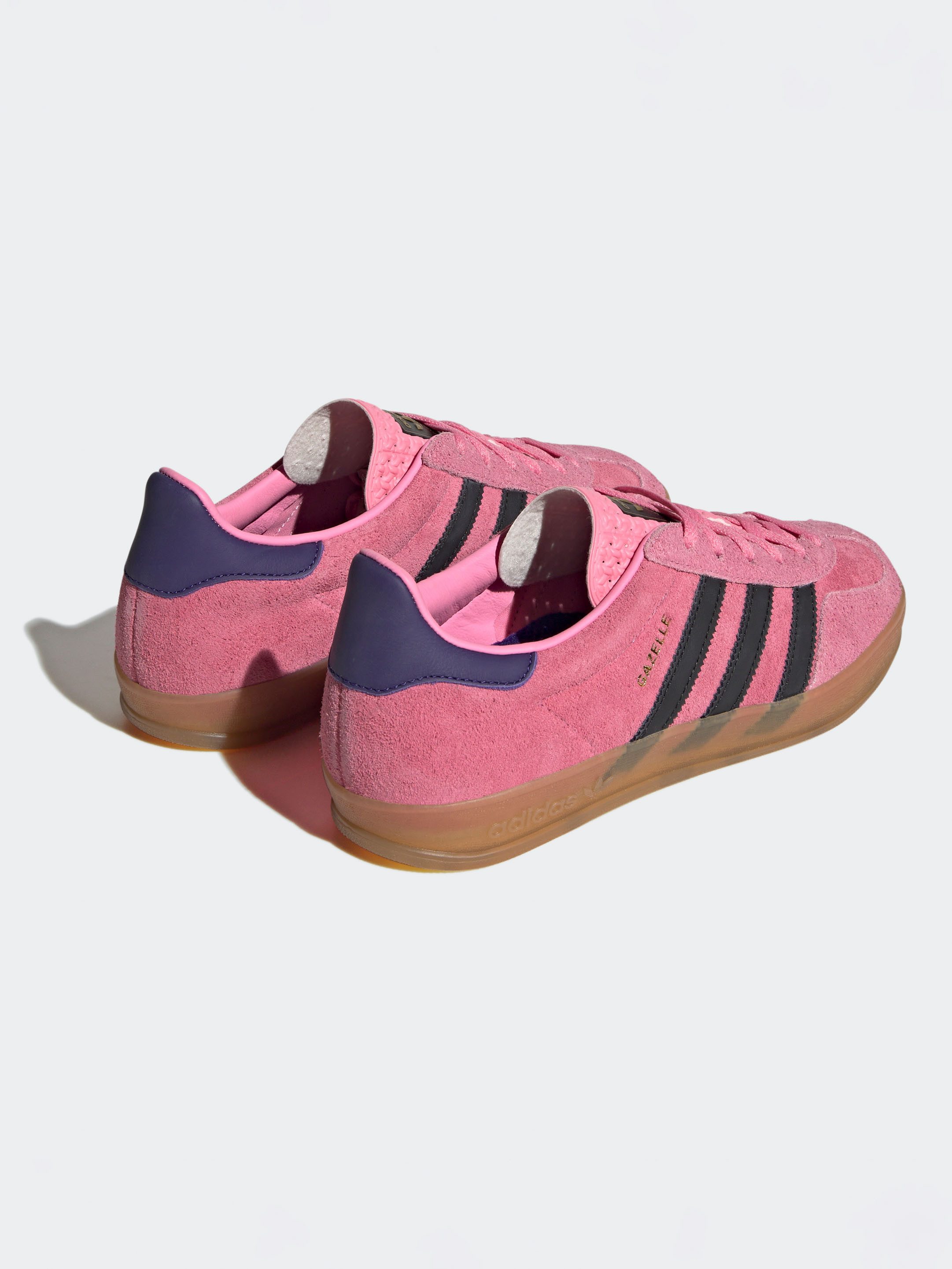 adidas Originals adidas Originals Gazelle Indoor Sneaker