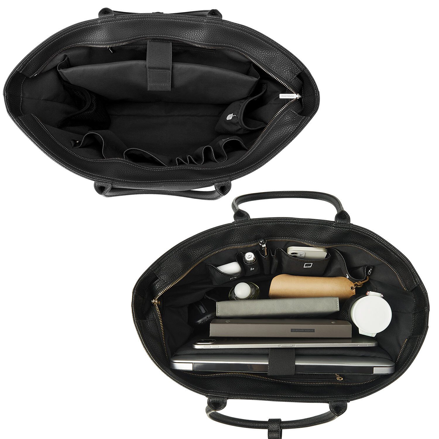 Victoria Hyde Handtasche Victoria Hyde Ada Damen Mehrere F??Cher (Kein Set, Kein Set)
