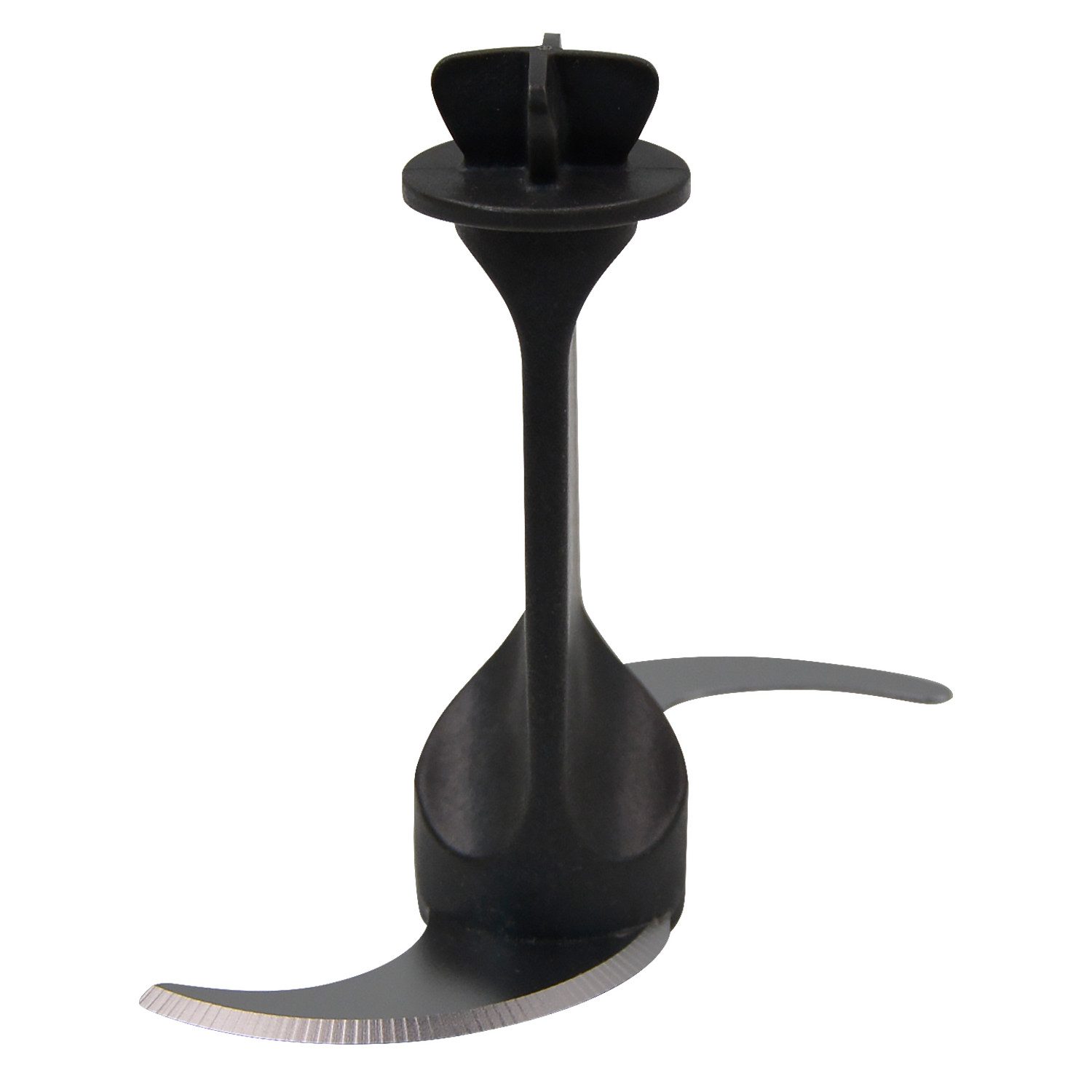 Groupe SEB Multimesser Messer SEB MS-650443, Zubehör für Stabmixer, spülmaschinenfest