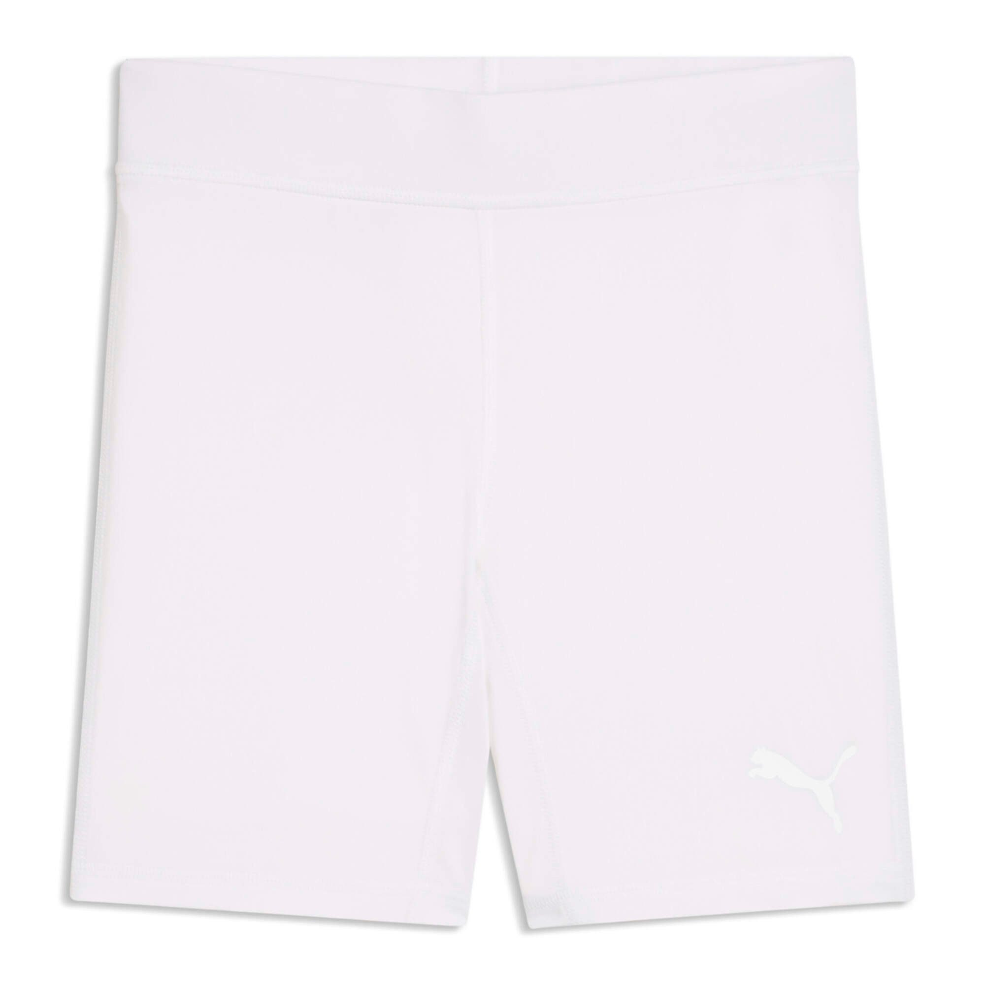 PUMA Trainingstights Puma Kinder Tight teamLIGA26 Baselayer Short Tight Jr 660454