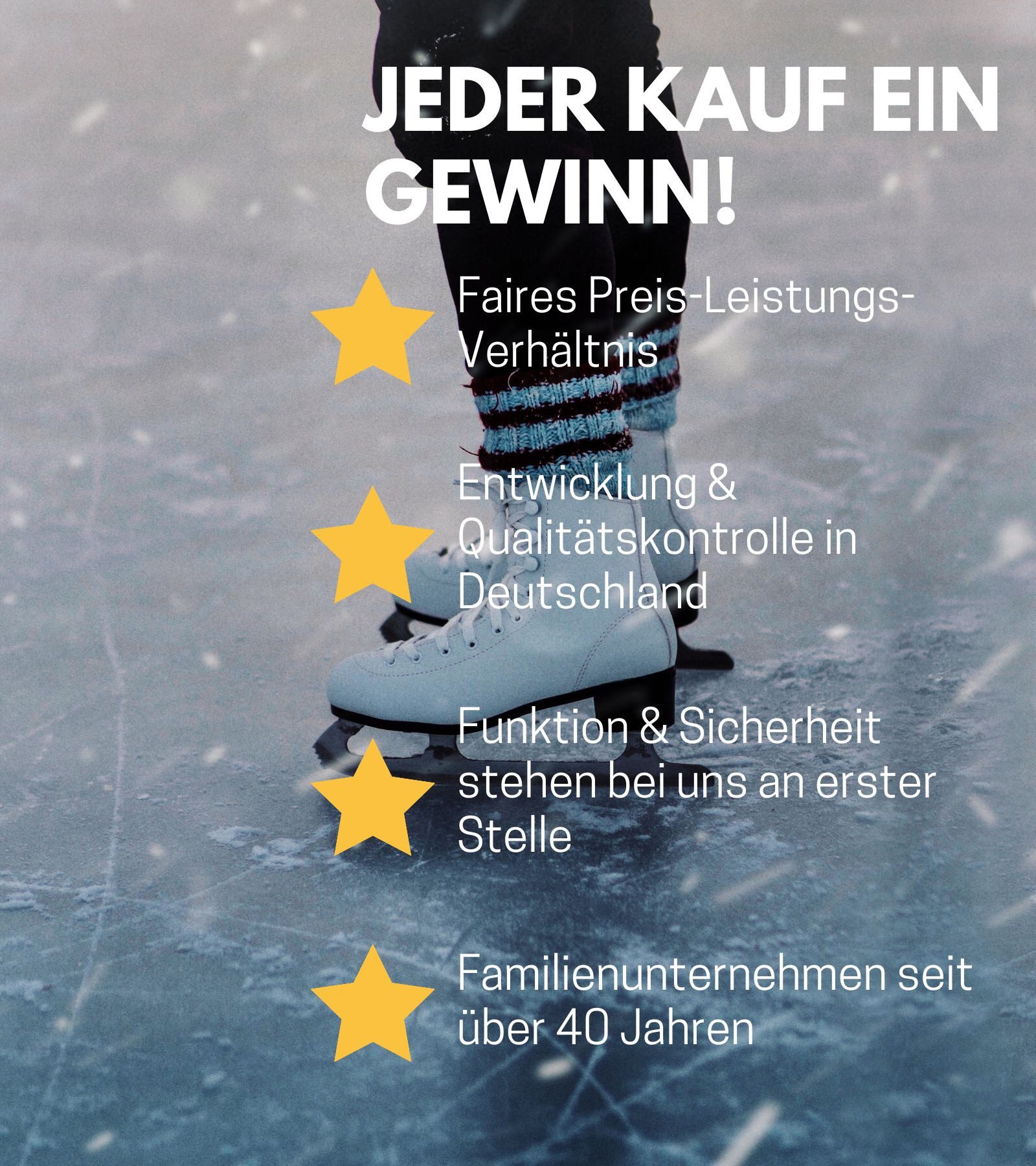 Best Sporting Schlittschuhe Verstellbare Schlittschuhe, Ice Skates I Eislaufschuhe I schwarz/rot oder schwarz/blau
