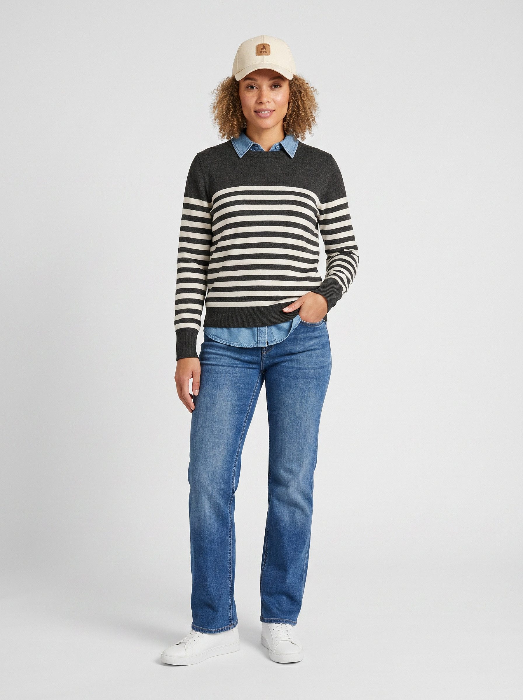 Zum Outfit 11