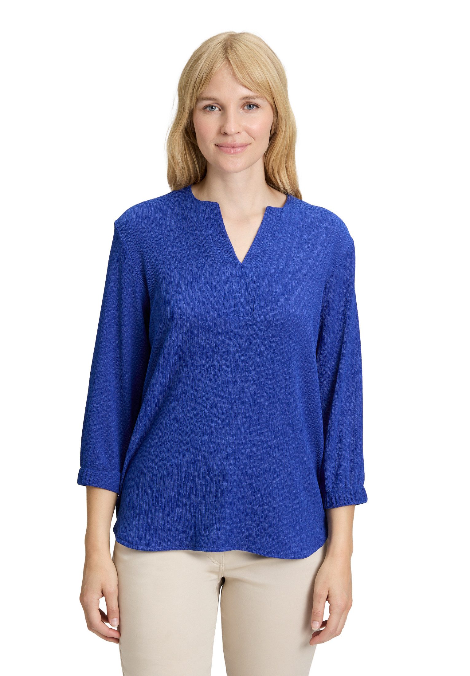 Betty Barclay Schlupfbluse Betty Barclay Damen günstig online kaufen