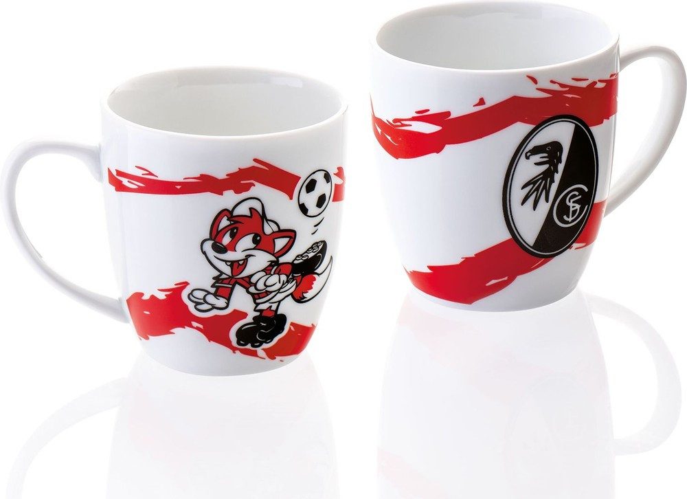 Tasse
