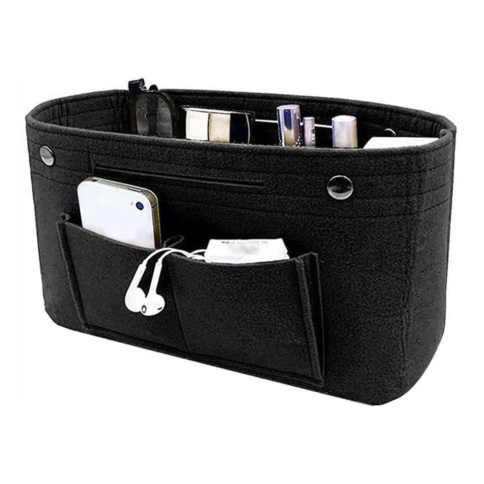nsihing Handtasche Handtaschen-Aufbewahrungstasche, Handtaschen-Organizer, Aufbewahrungstasche für Handtaschen mit Fächern