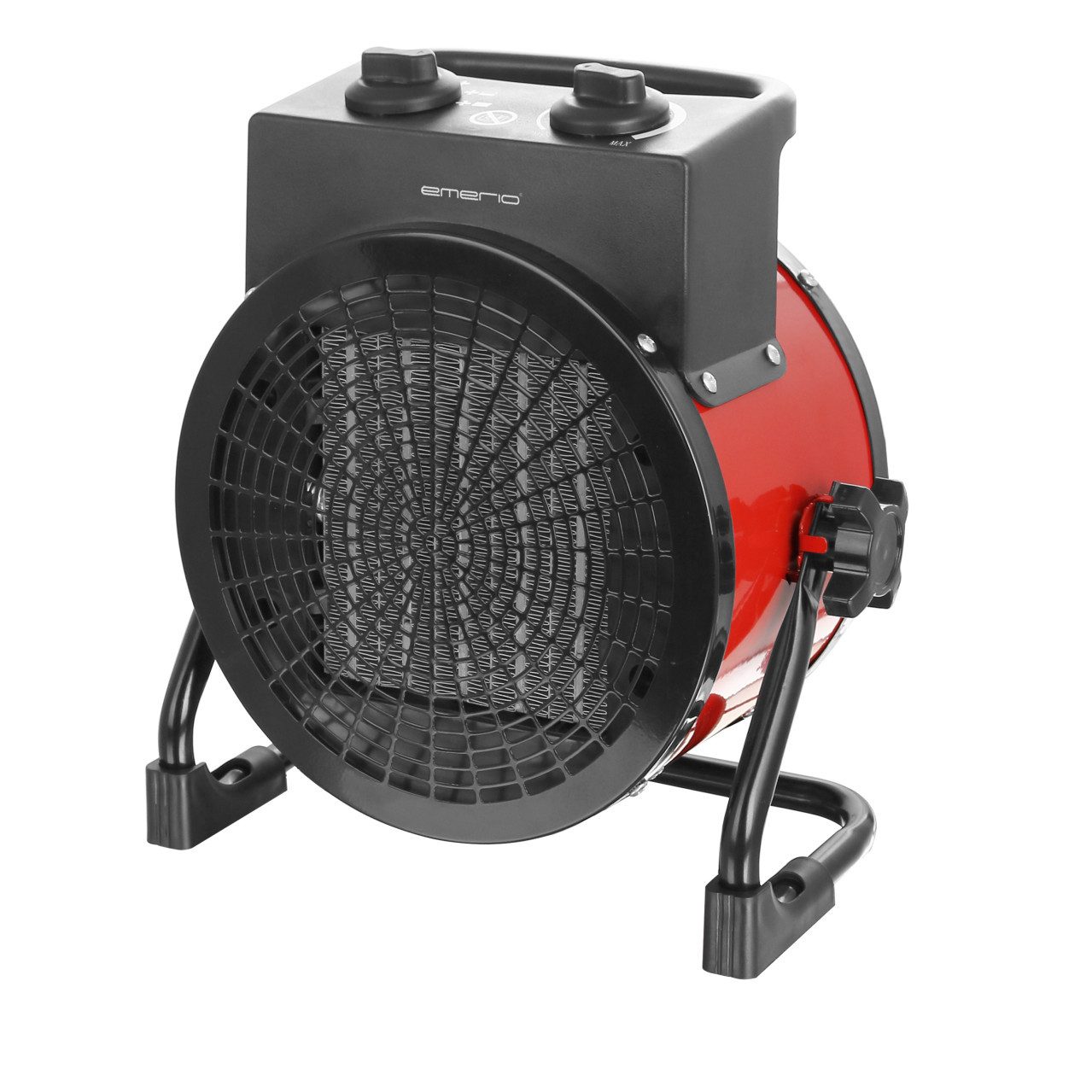 Emerio Heizlüfter emerio Heizlüfter 3000 Watt, mit Tragegriff