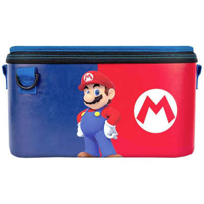 pdp VR Brillen Hülle Tasche Elite Pull-N-Go Mario Edition Switch