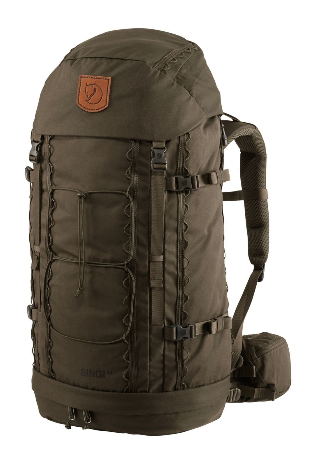 Fjällräven Rucksack Singi