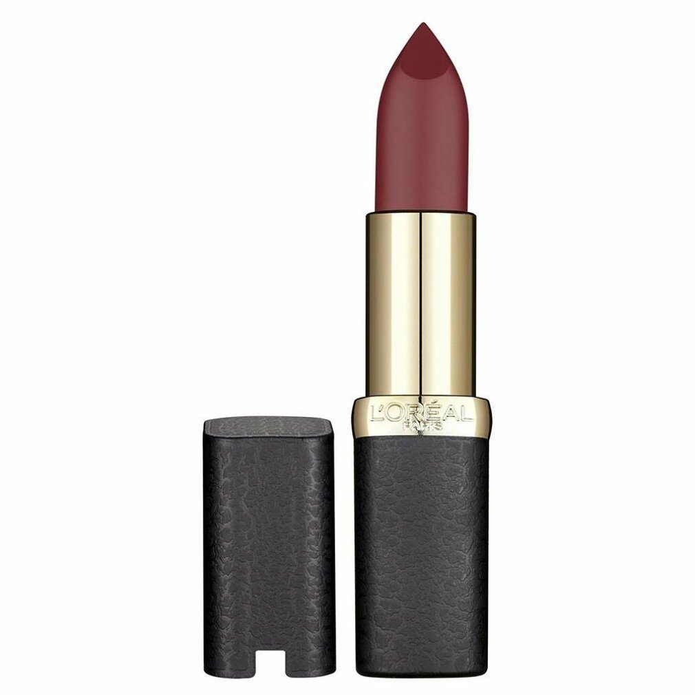 L'Oreal Deutschland Lippenstift L?Or?al Paris Lippenstift Color Riche Mattes 430, 4,8 g